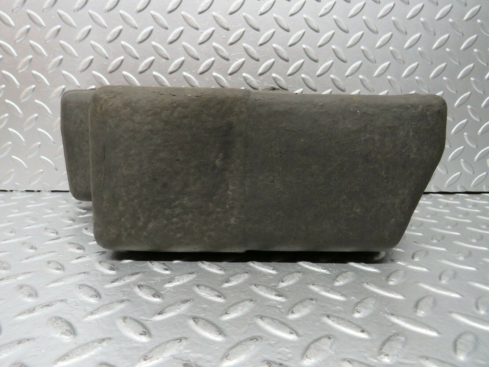 23294 Mercedes-Benz W116 350SE Glove Box