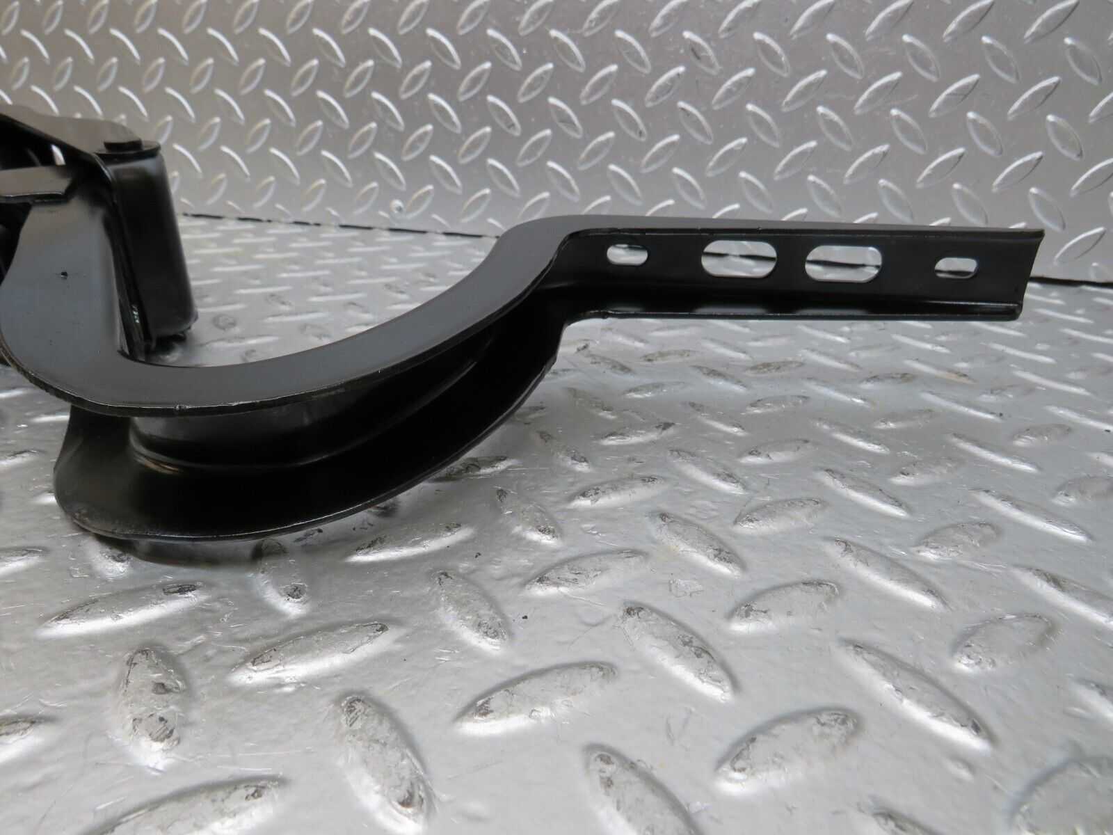 26126 Mercedes-Benz W116 450SE Trunk Hinge With Spring Right Side