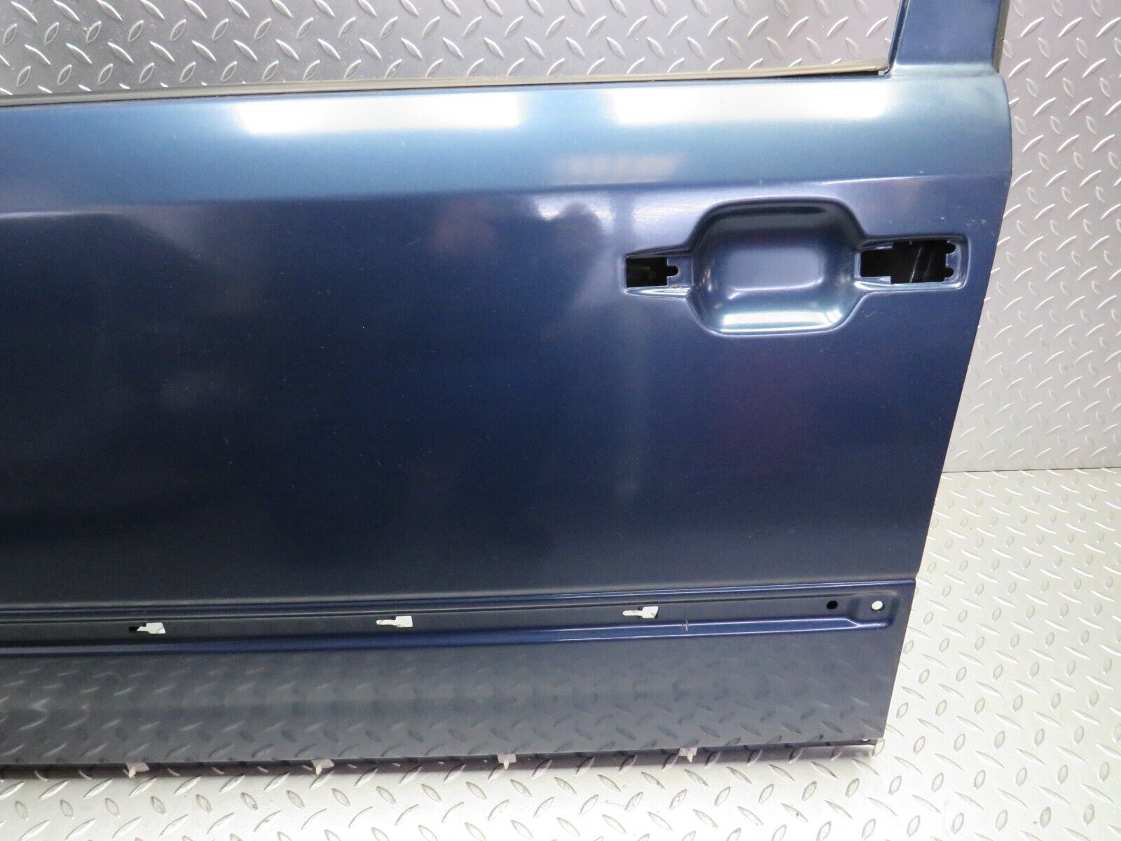 31416 Mercedes-Benz S124 220TE Wagon Front Left Door