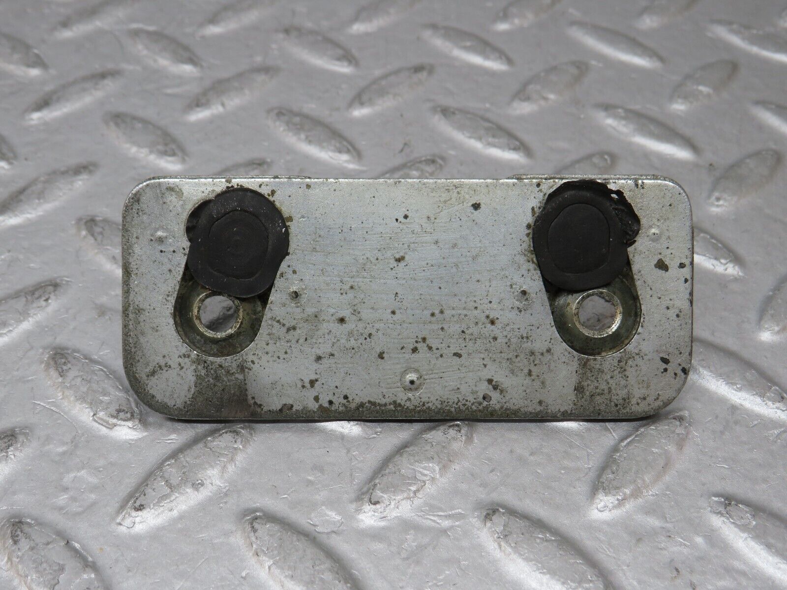 35725 Mercedes-Benz W108 Trunk Lock Latch