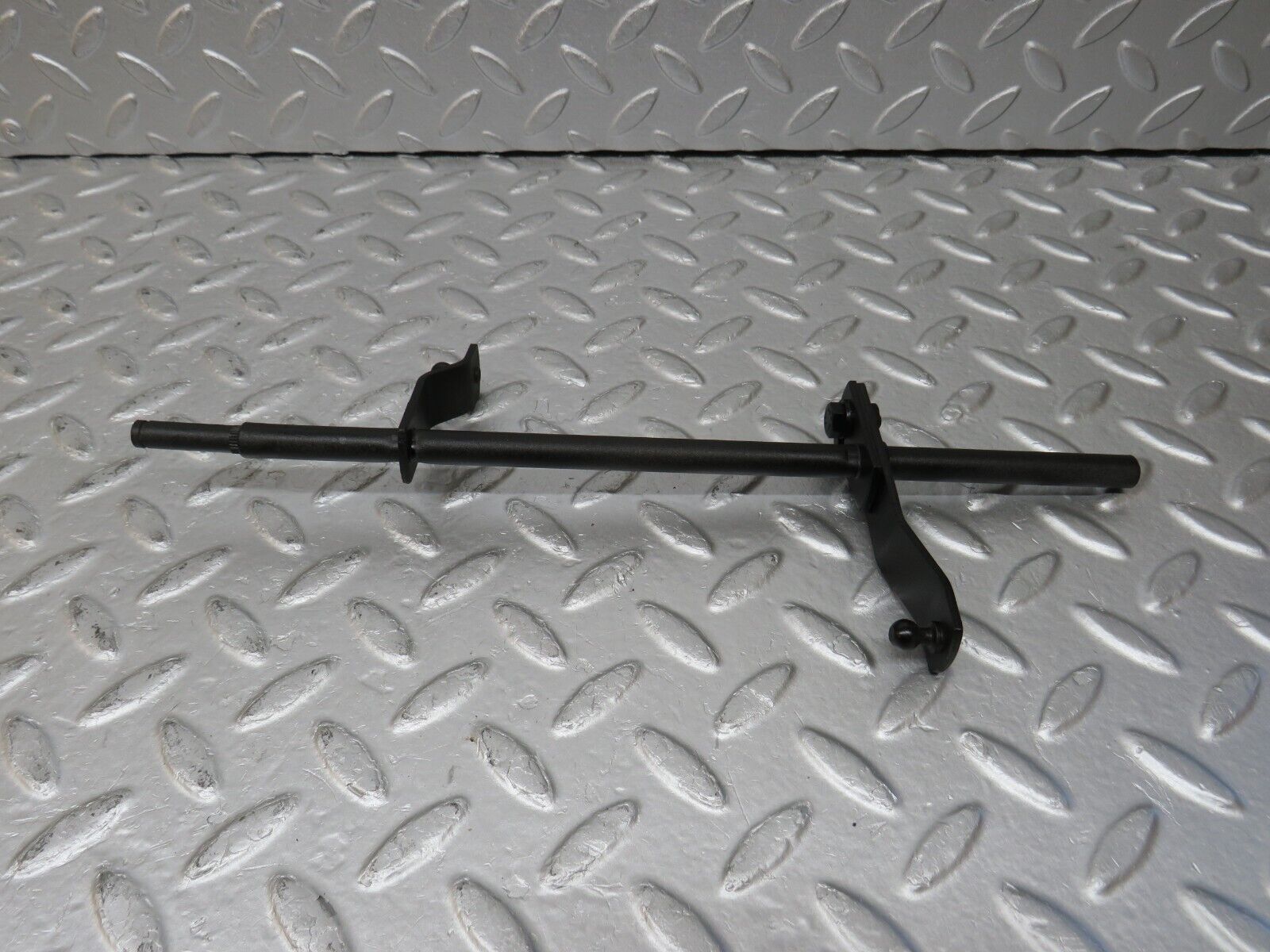 34603 Mercedes-Benz C126 380SEC Coupe Accelerator Pedal Linkage