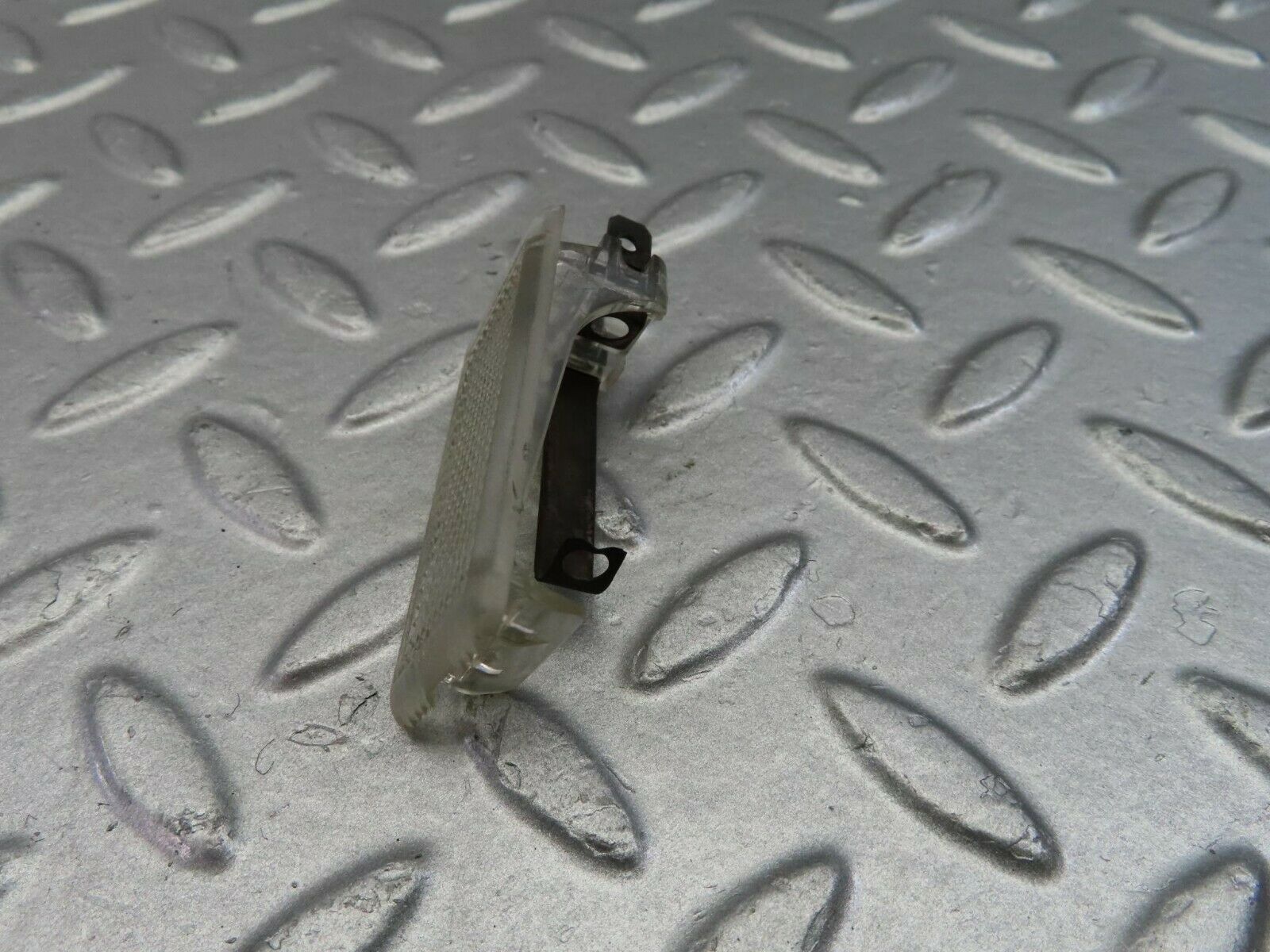 9836 Mercedes-Benz C123 280CE Coupe Glove Box Light