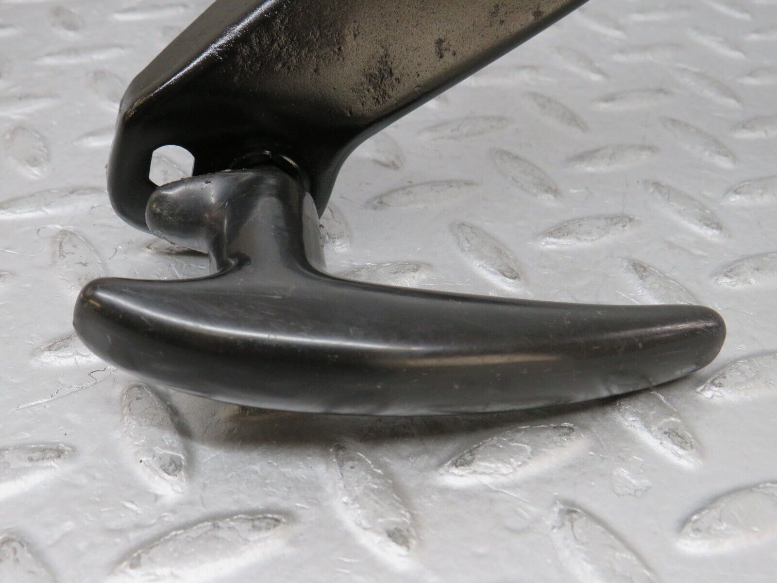 35871 Mercedes-Benz W108 Handbrake Handle Lever With Cable