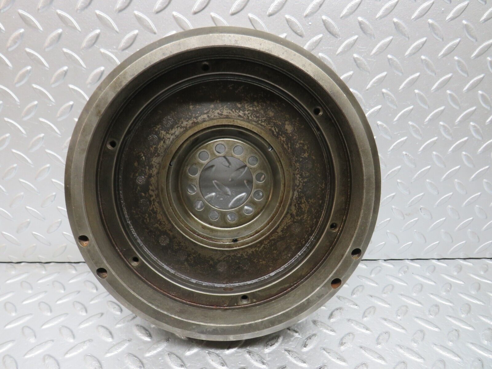 32882 Mercedes-Benz W123 300D Flywheel Starter Ring Manual Gearbox 6170320001