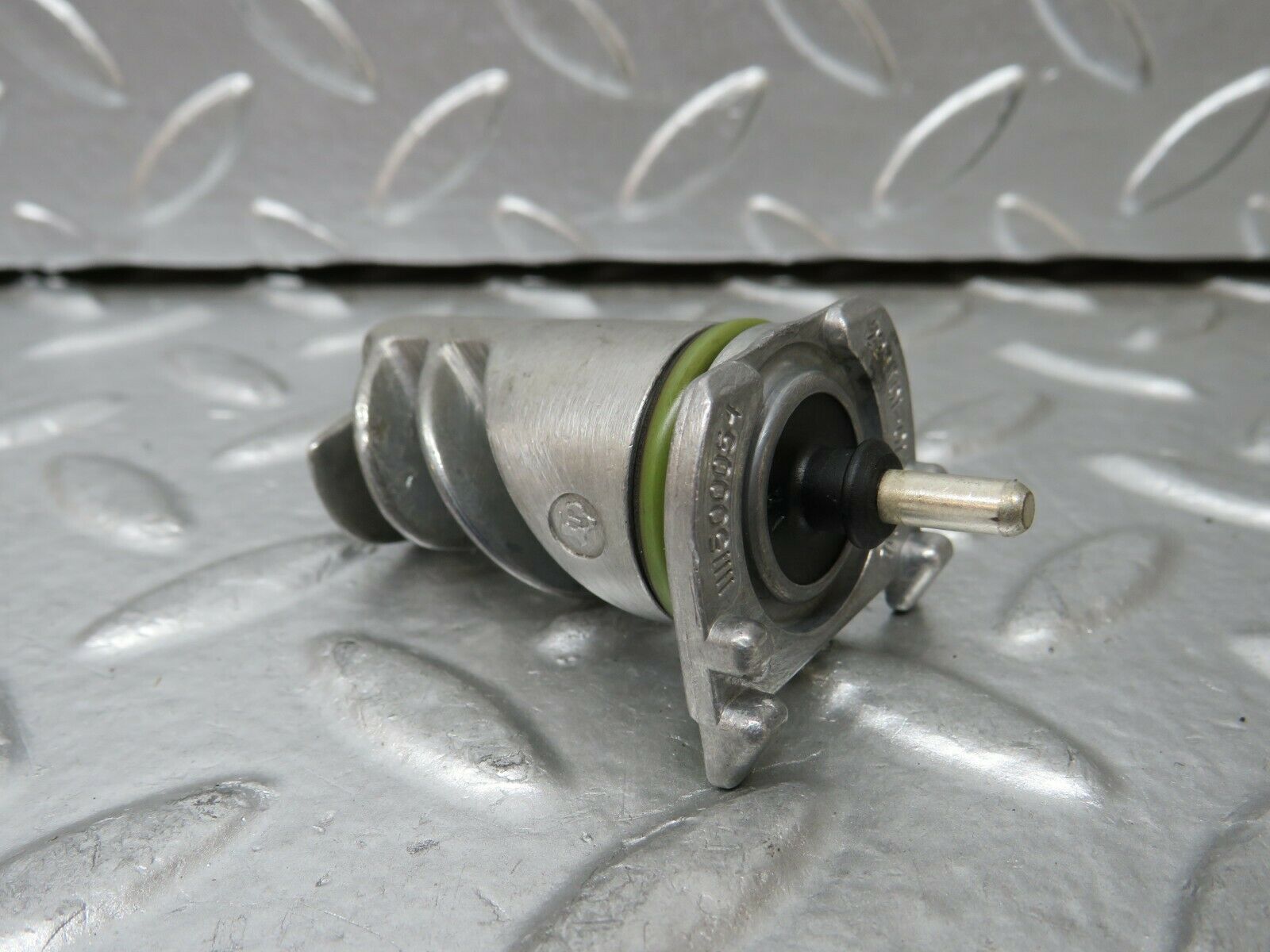 24319 Mercedes-Benz S124 220TE Wagon Air Intake Heating Element 1111500054