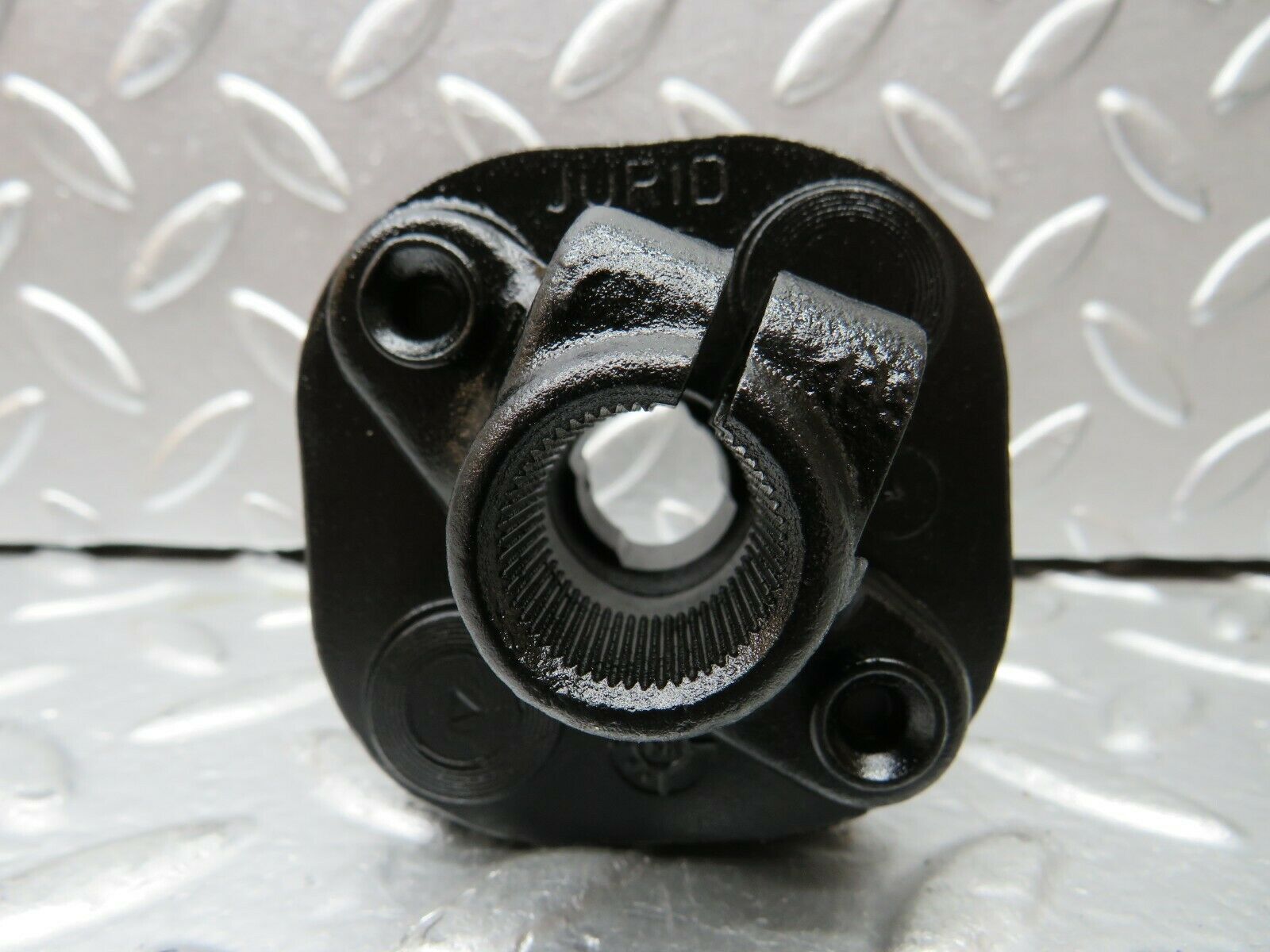 24155 Mercedes-Benz W123 280E Steering Column Lower Shaft Connector