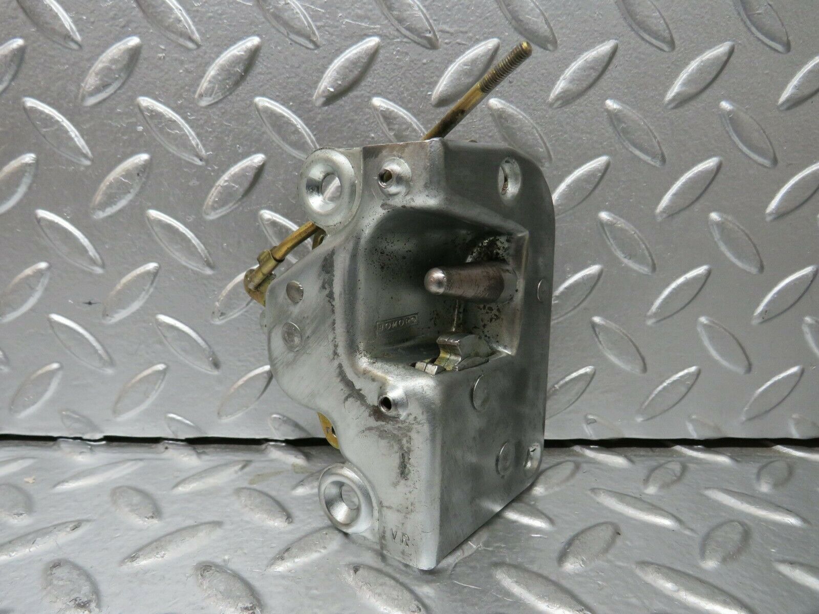 23458 Mercedes-Benz W114 280E Front Right Door Lock Mechanism