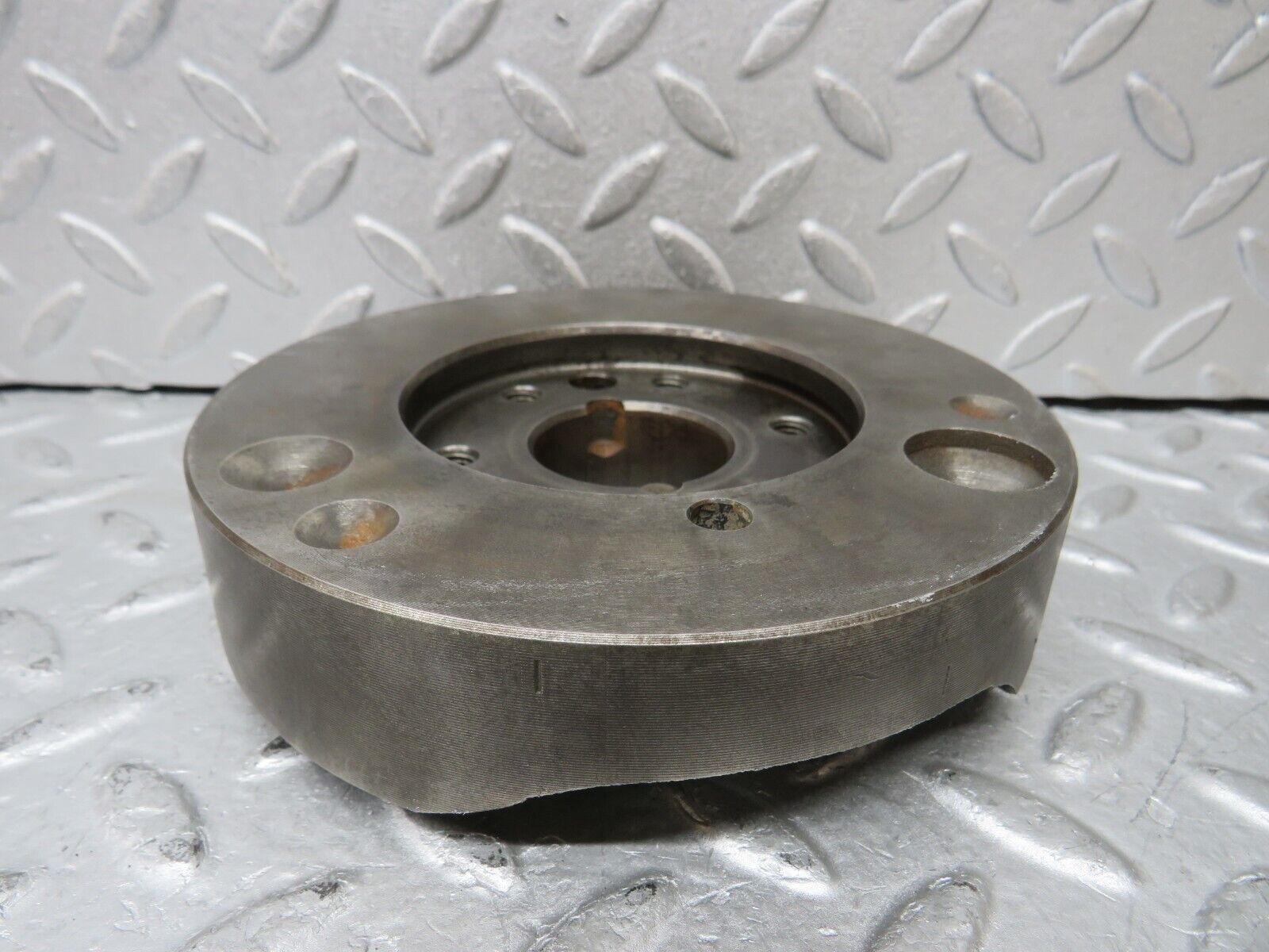 37700 Mercedes-Benz W108 280S Crankshaft Vibration Damper 1080310807