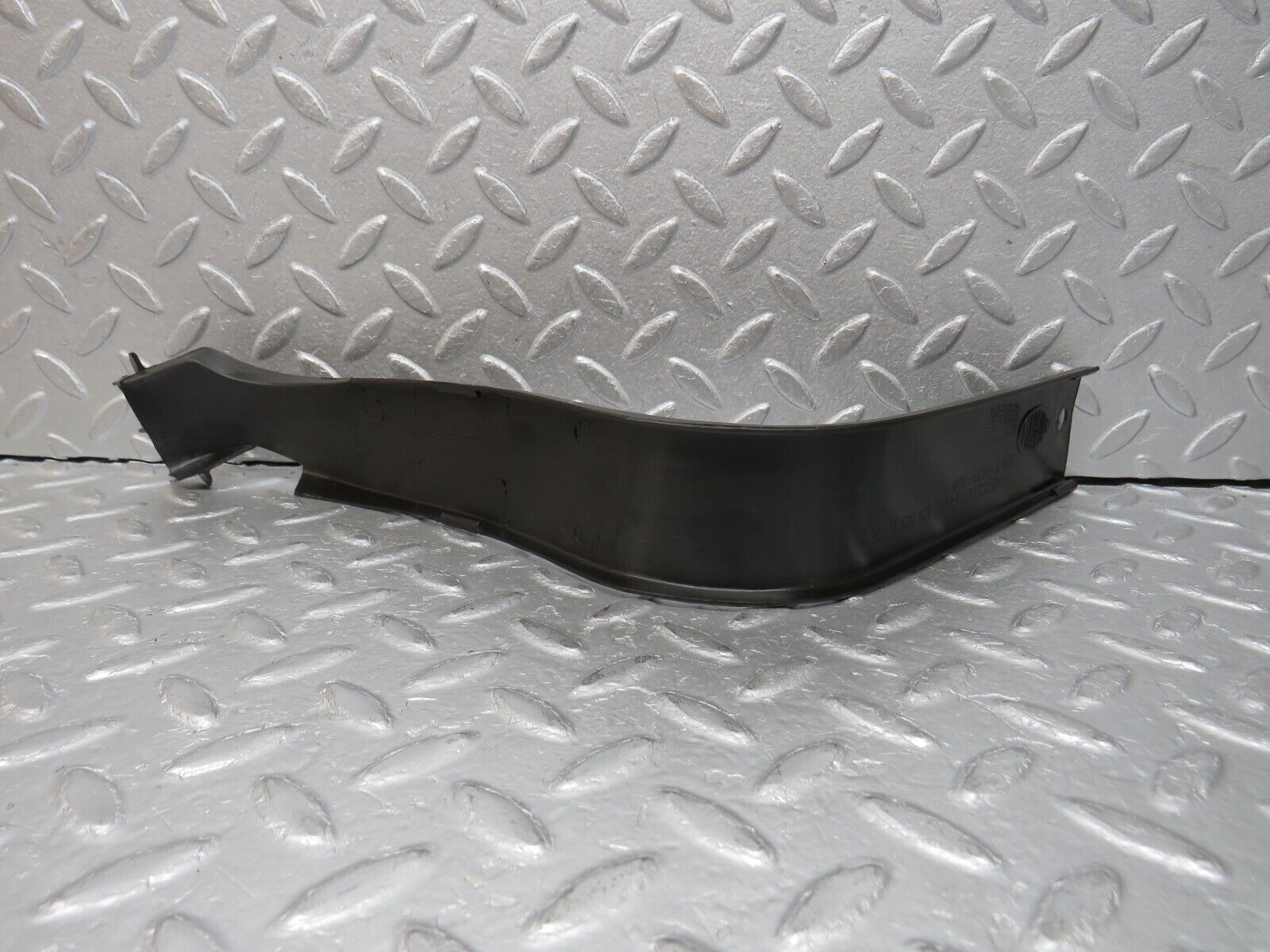 38274 Mercedes-Benz R129 280SL Coupe Hydraulic Pump Cable Wire Cover 1298212536