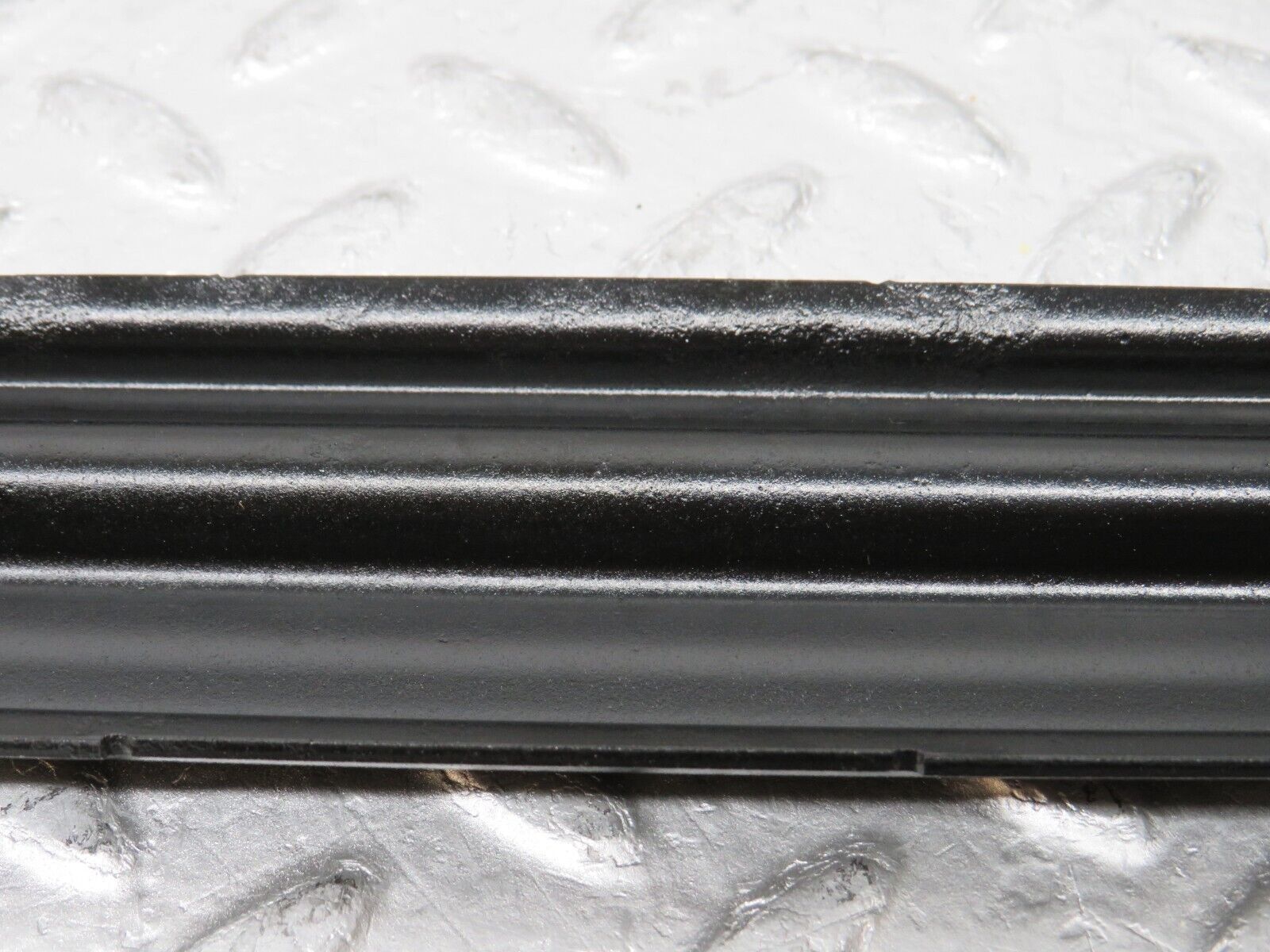 34819 Mercedes-Benz W210 320E Cardan Shaft Prop Shaft Support Bracket