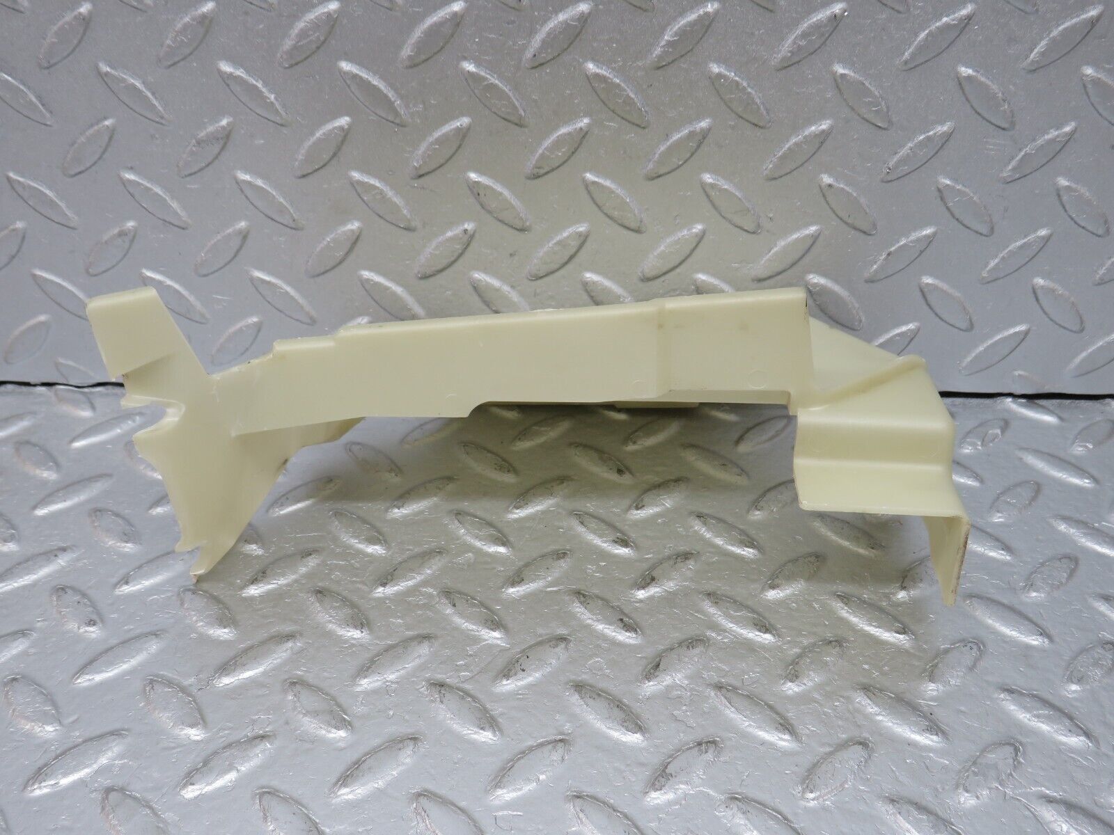 38296 Mercedes-Benz R129 280SL Coupe Door Lock Cover Right 1297230408