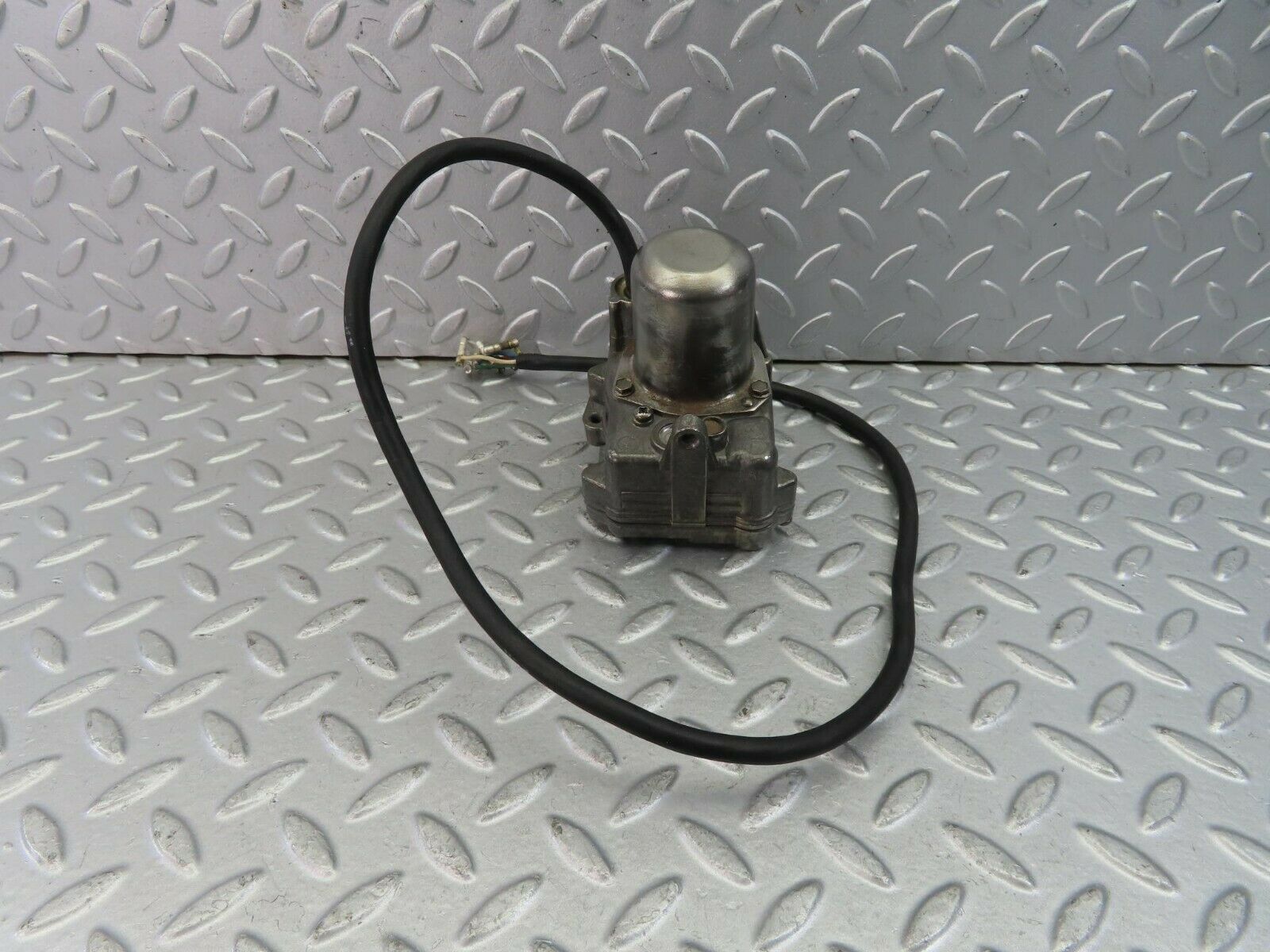 9476 Mercedes-Benz C124 300CE Coupe Cruise Control Module Unit 0025458632