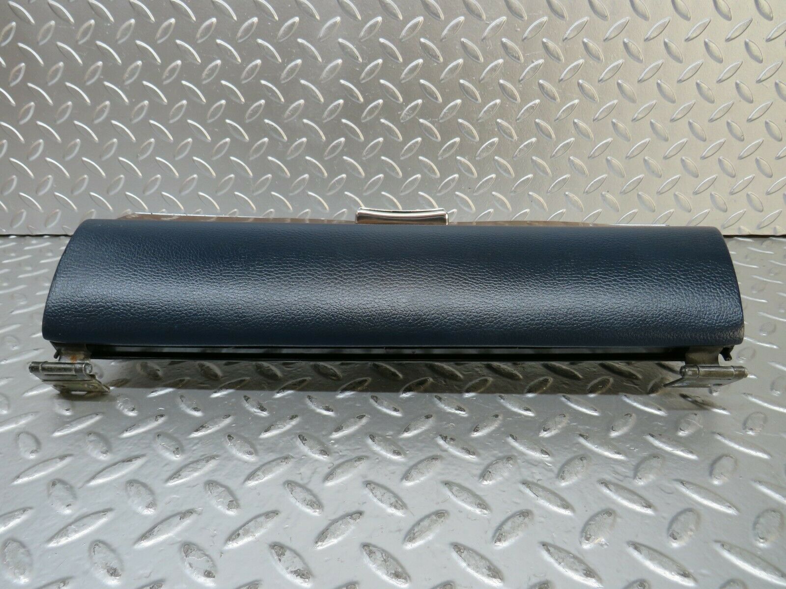 23298 Mercedes-Benz W116 350SE Glove Box Door Blue