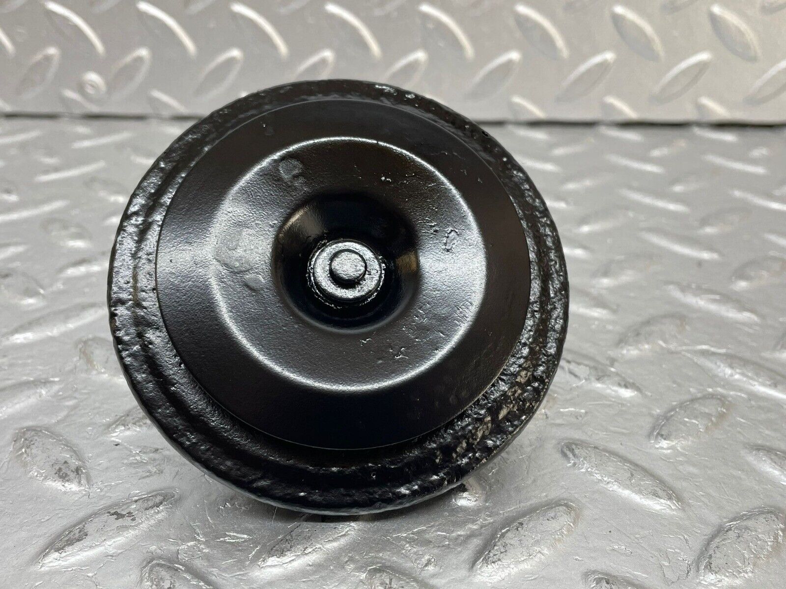 34545 Mercedes-Benz C126 380SEC Coupe Horn Bosch 20016