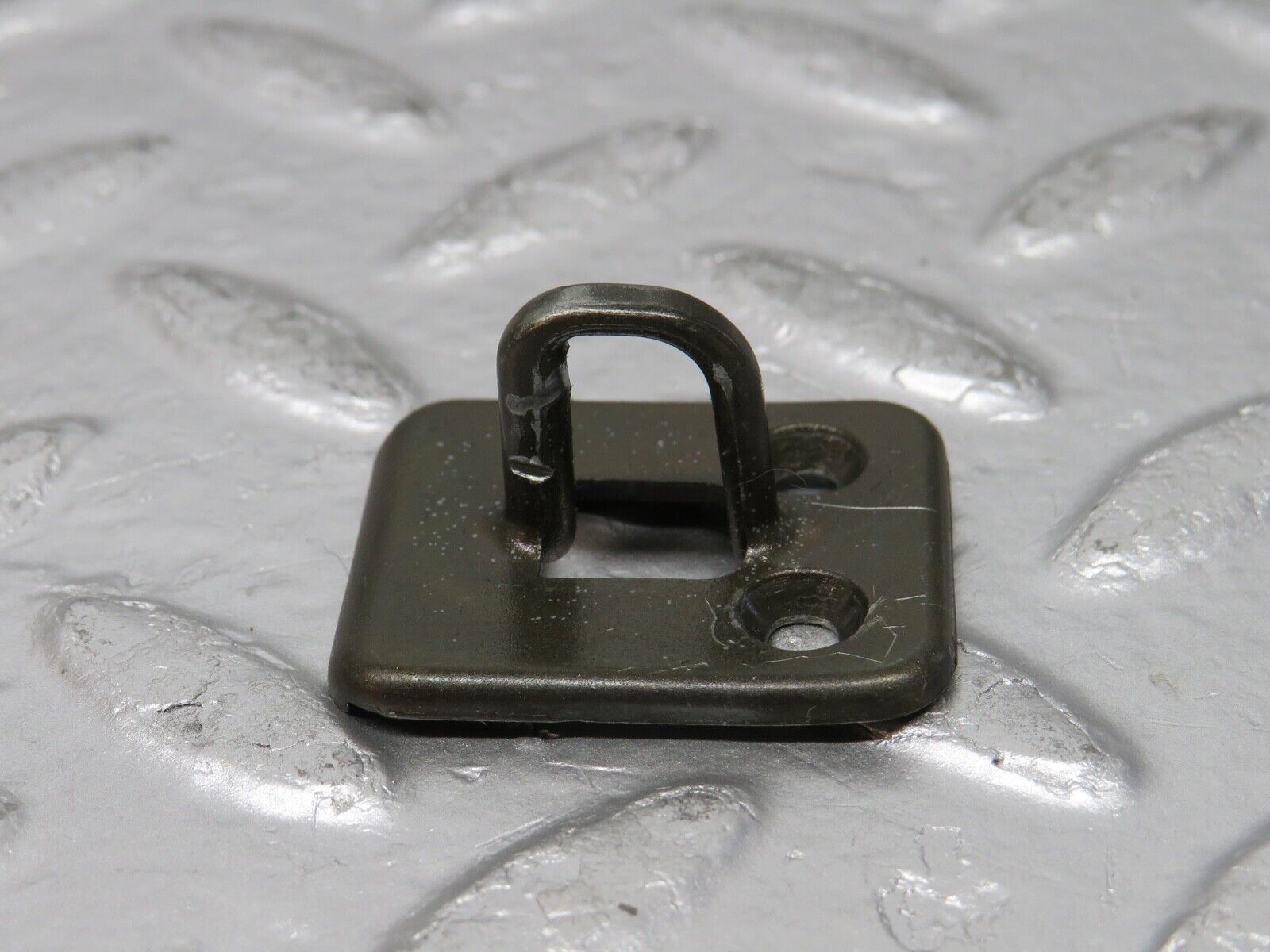 30497 Mercedes-Benz W124 230E Glove Box Door Lock Latch