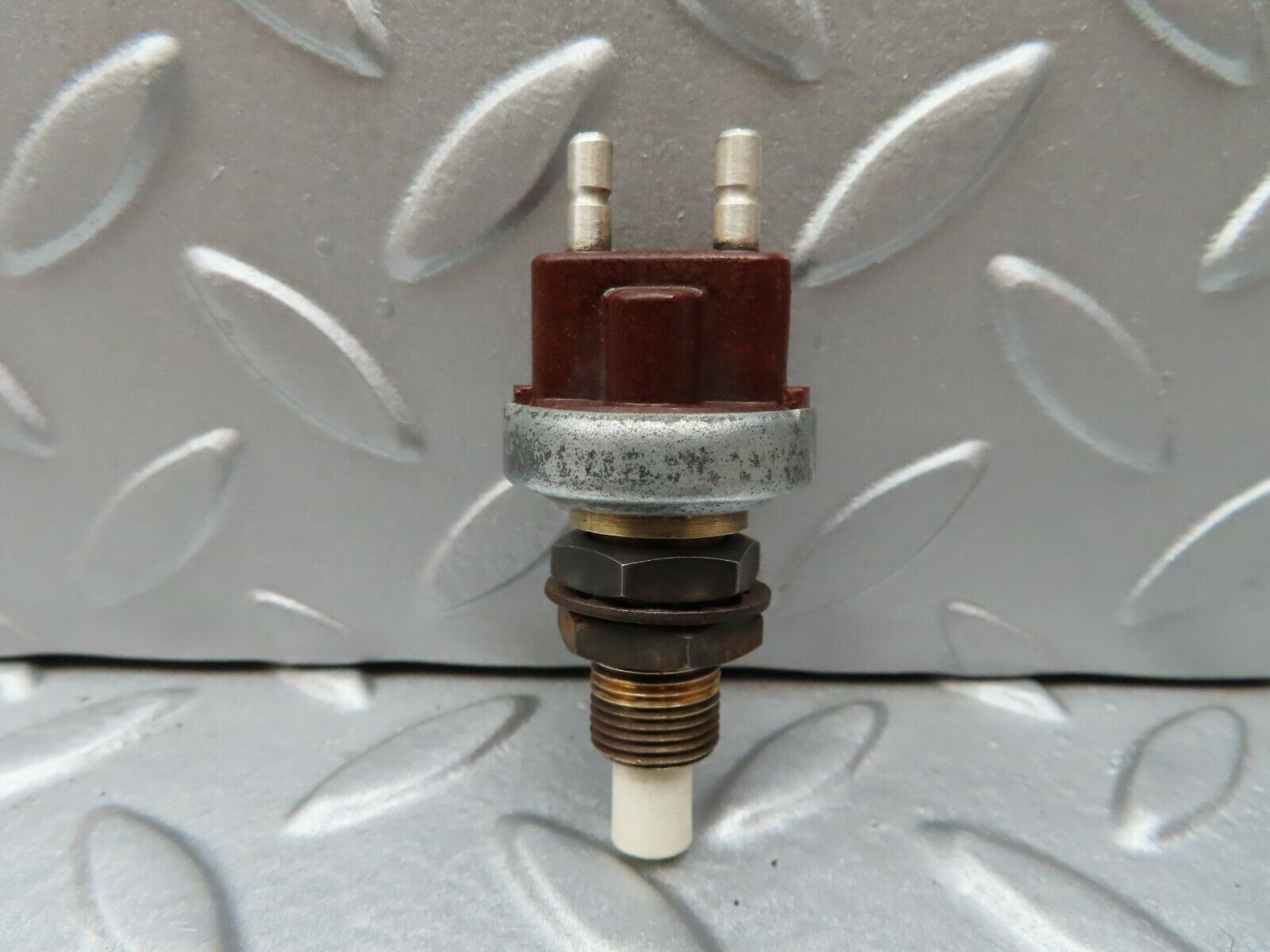 4781 Mercedes-Benz W114 280CE Coupe Brake Light Switch