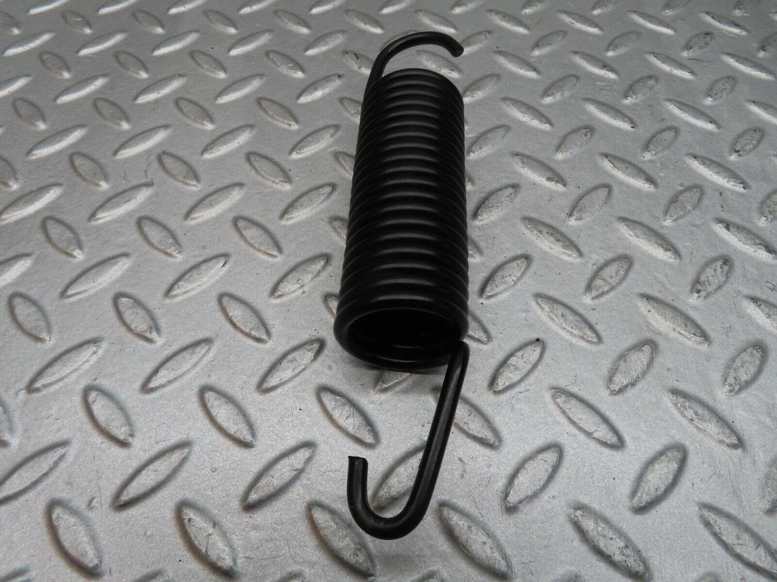 12366 Mercedes-Benz W108 280SE 3.5 Trunk Lid Hinge Spring