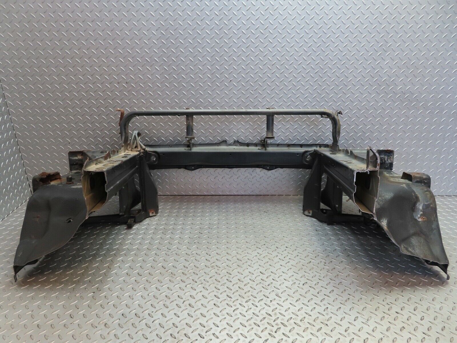 17413 Mercedes-Benz R129 300SL Coupe Front Panel