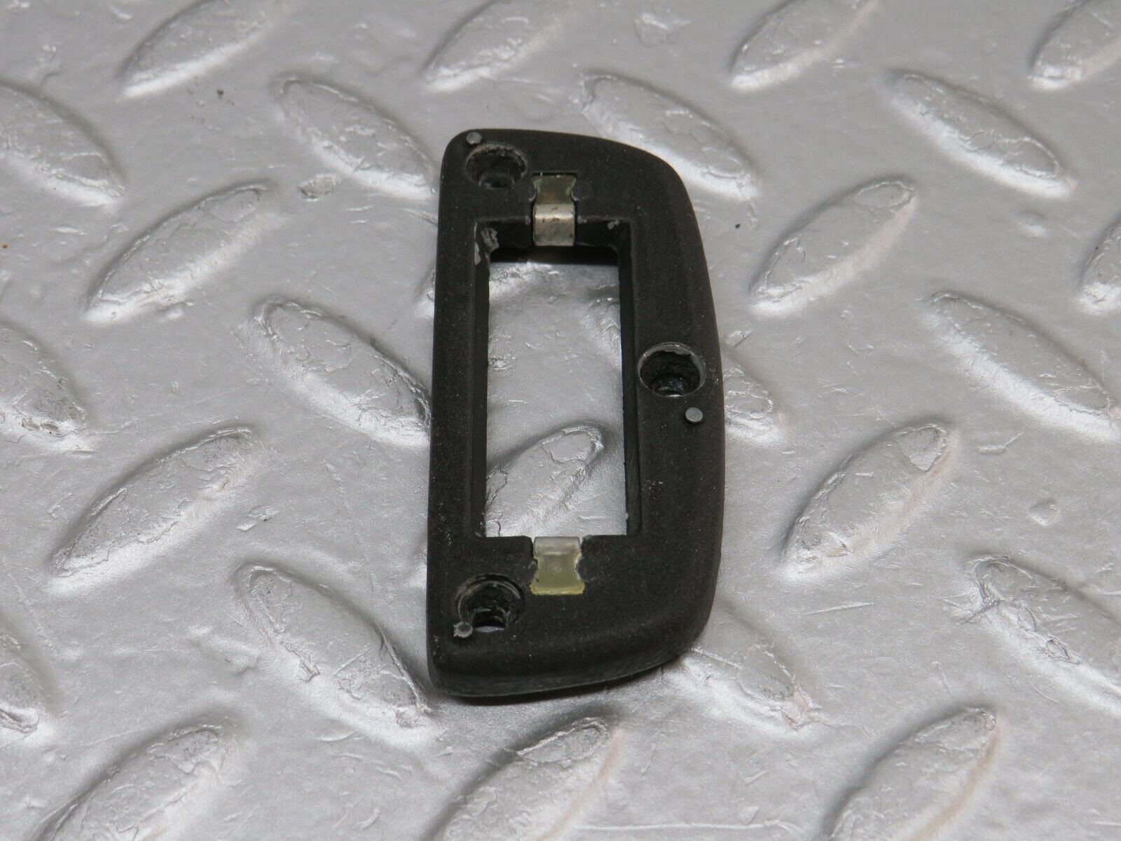 37456 Mercedes-Benz W109 300SEL Rear View Mirror Bracket