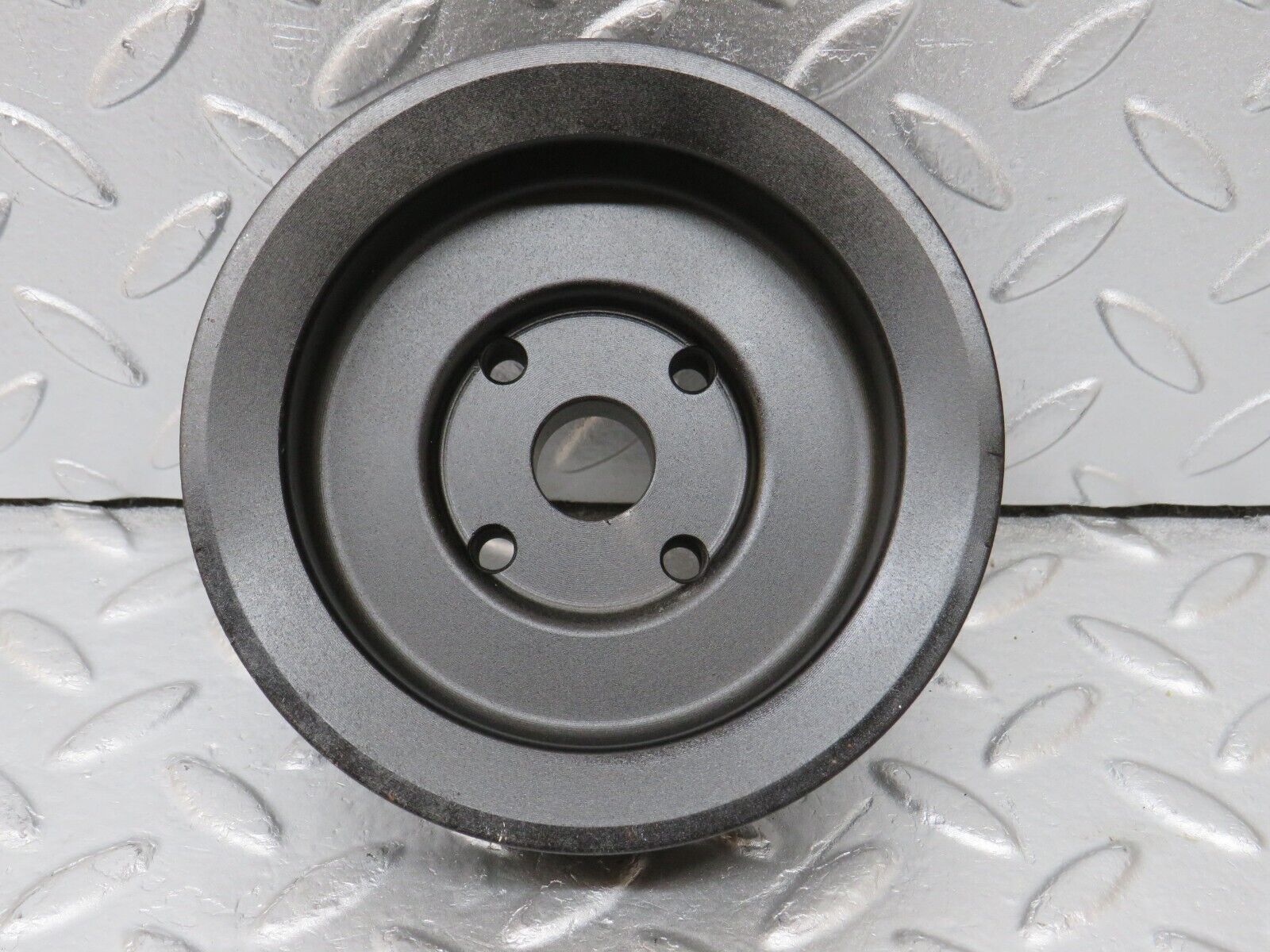 34595 Mercedes-Benz C126 380SEC Coupe Engine Cooling Fan Pulley