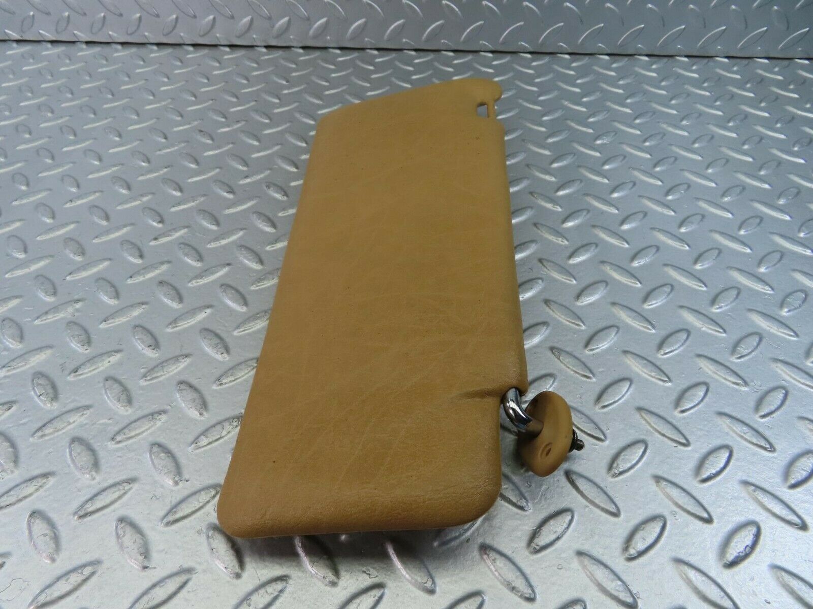 10680 Mercedes-Benz W123 230E Sun Visor Left Side