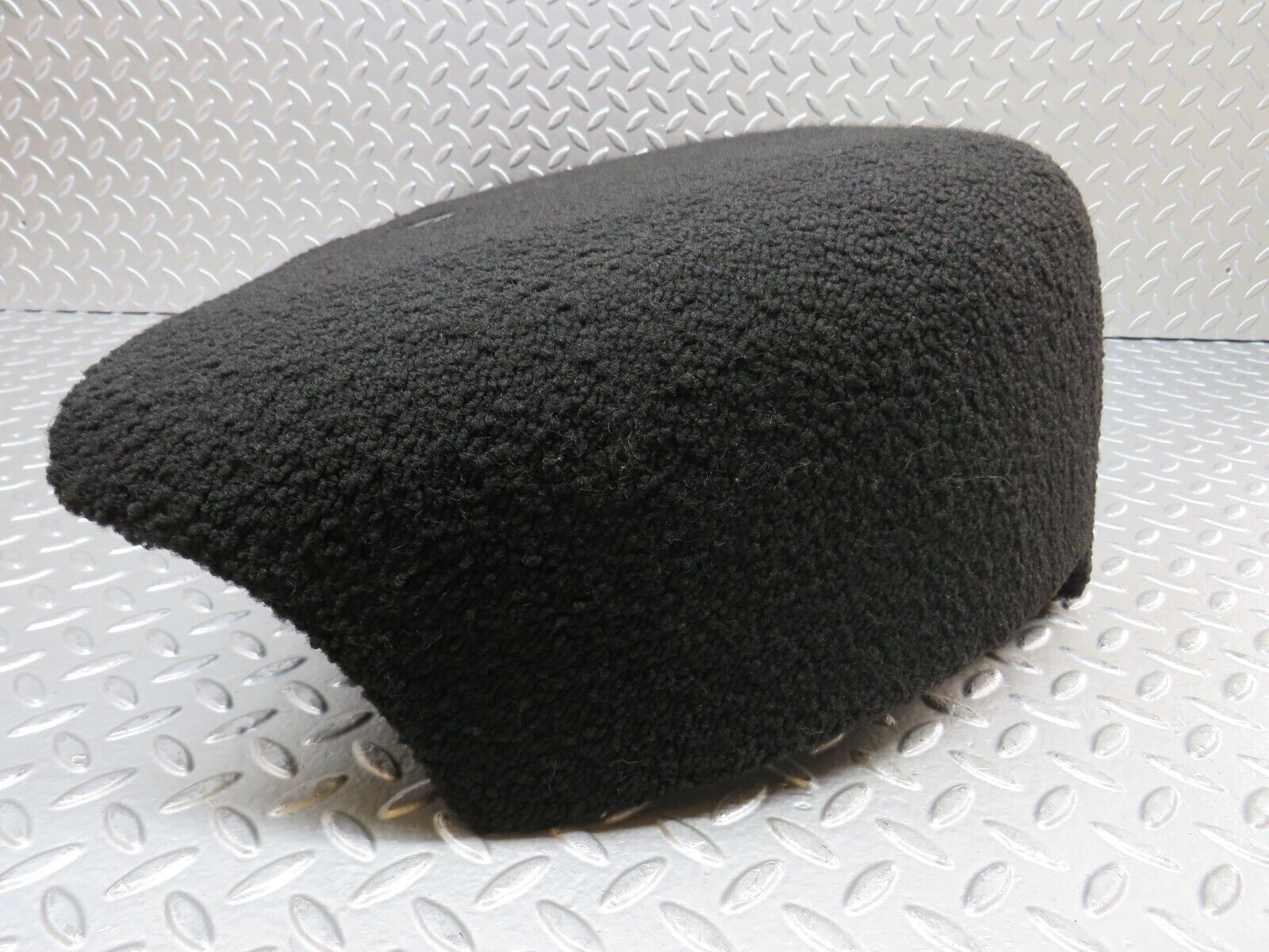 28200 Mercedes-Benz S123 240D Wagon Spare Wheel Cover 1236923189