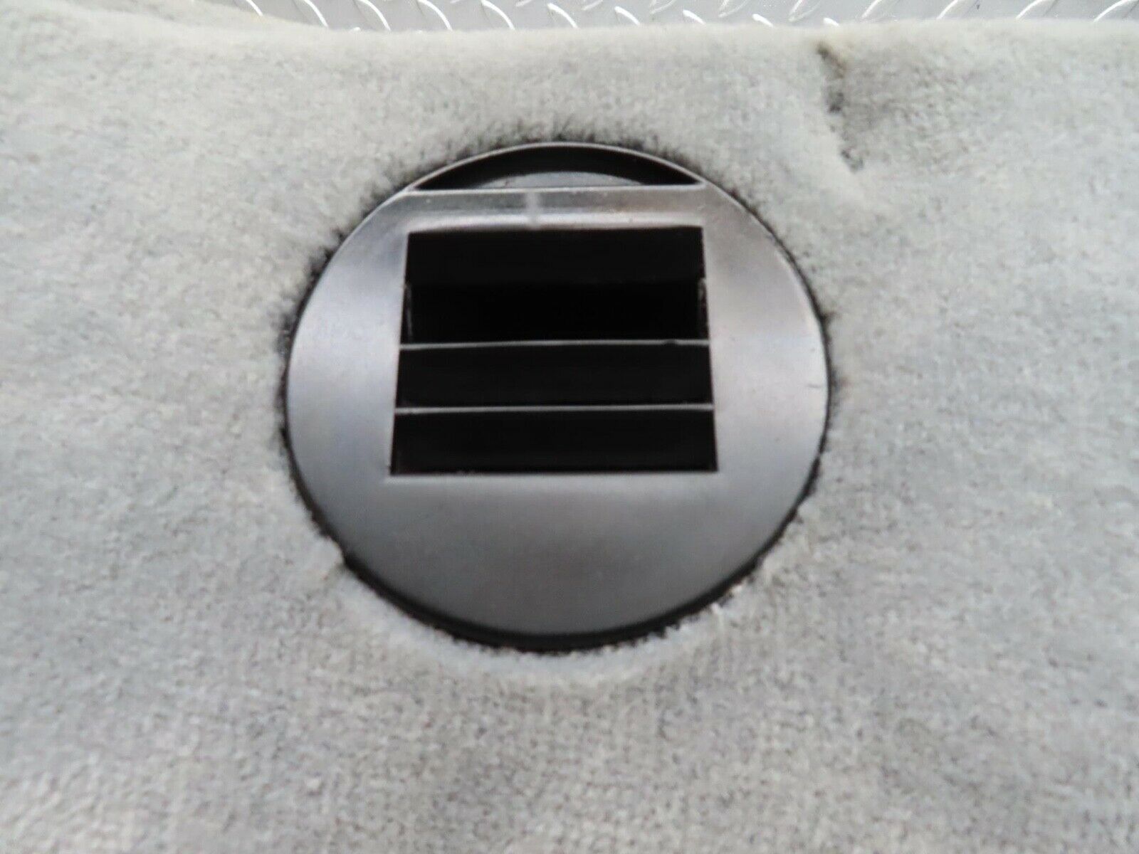 14981 Mercedes-Benz W140 S320 Under Dash Panel Left Side 1406802387