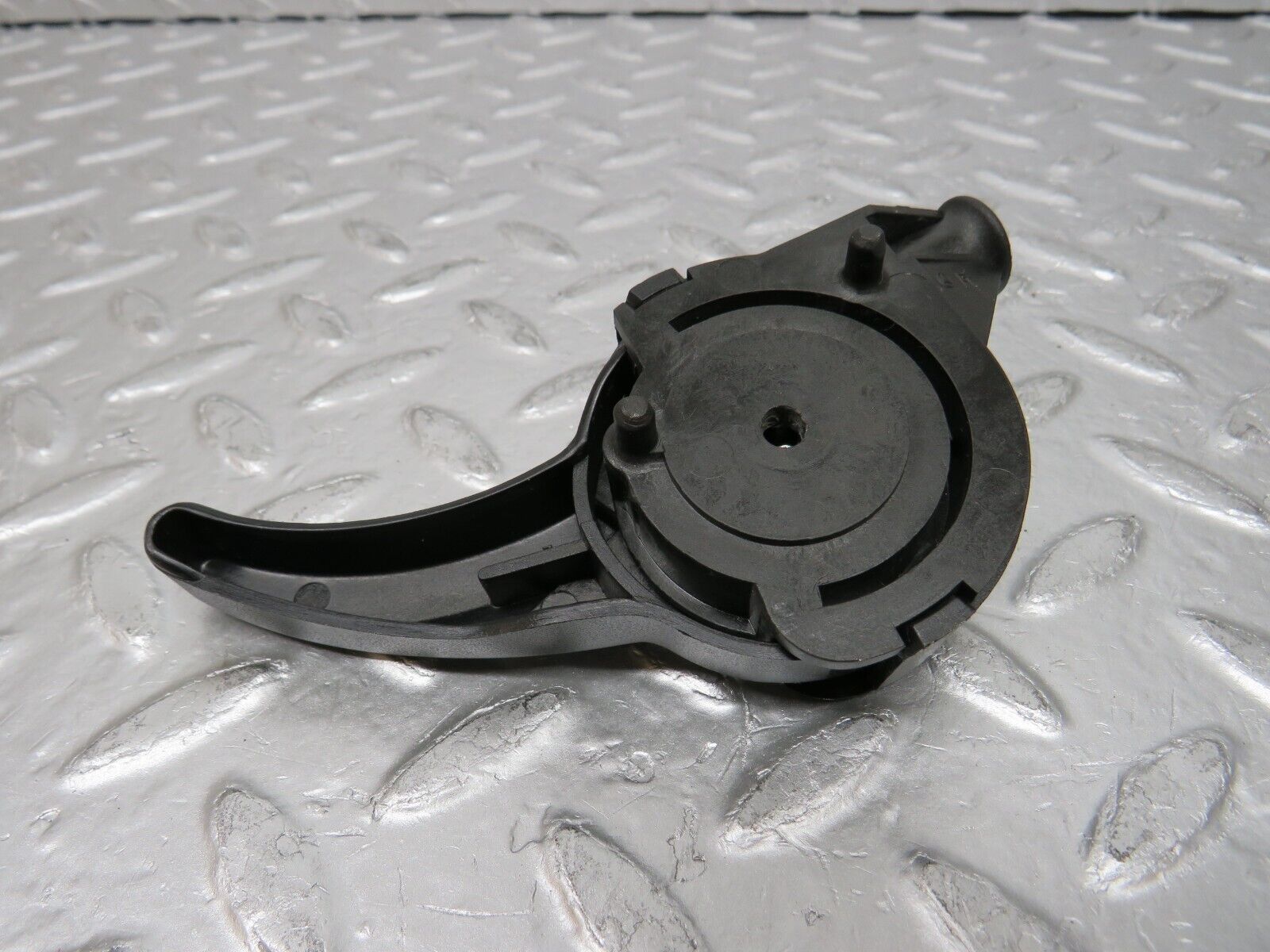 30645 Mercedes-Benz W201 190E 2.0L Hood Opener Bonnet Opener Release