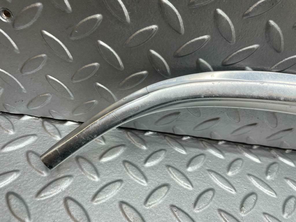 0039 Mercedes-Benz W116 Back Door Trim