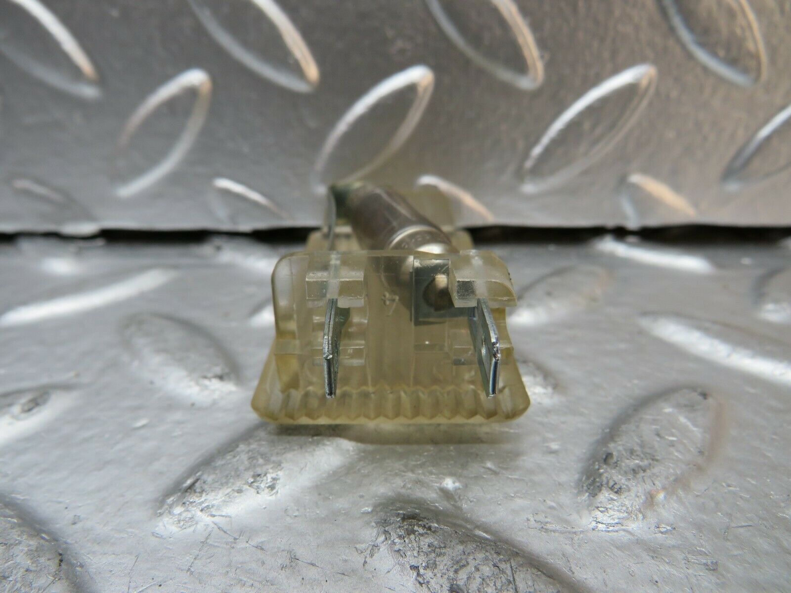 22966 Mercedes-Benz C123 230CE Coupe Glove Box Light