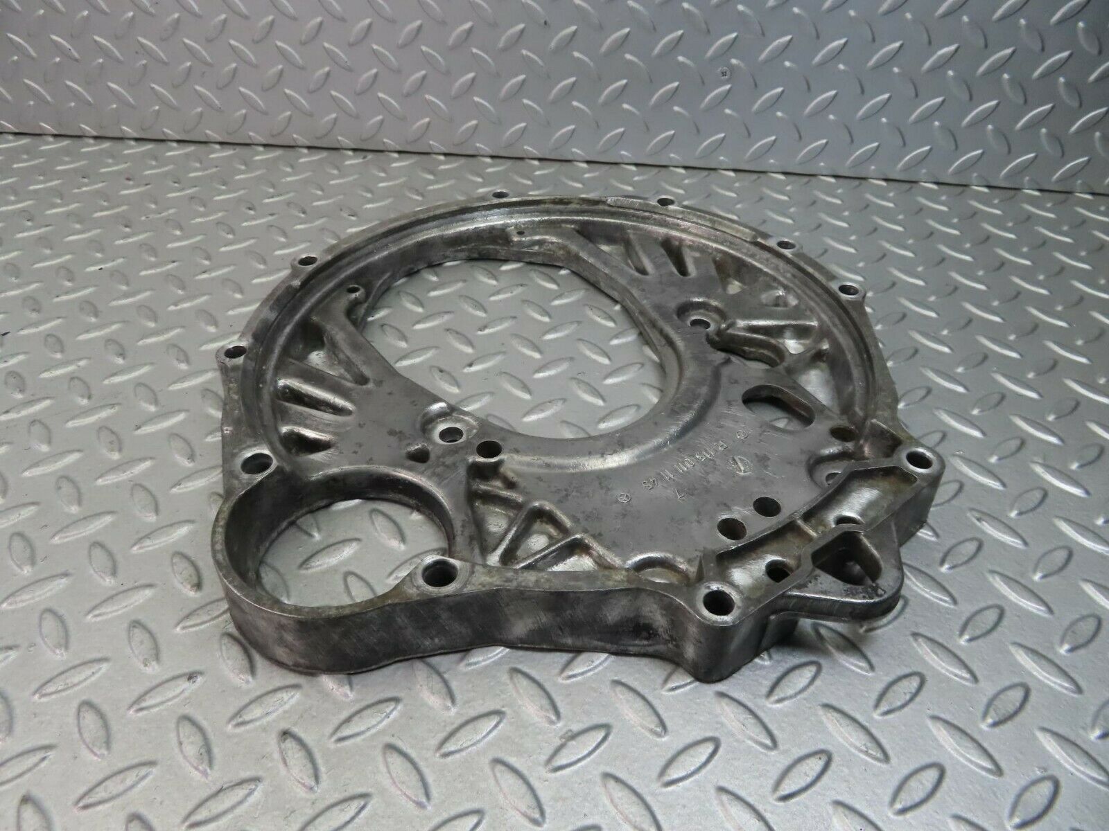 8776 Mercedes-Benz W115 Gearbox Flange 1150111145