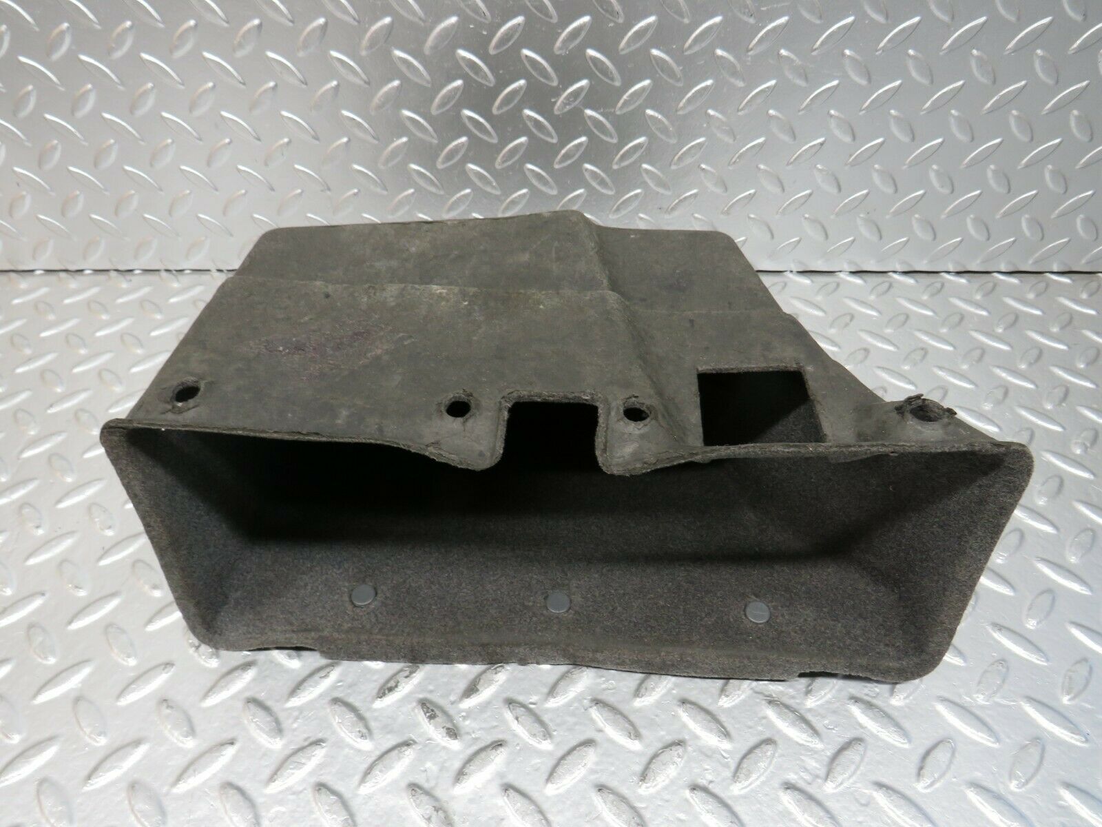 24275 Mercedes-Benz S124 220TE Wagon Glove Box 1246800191