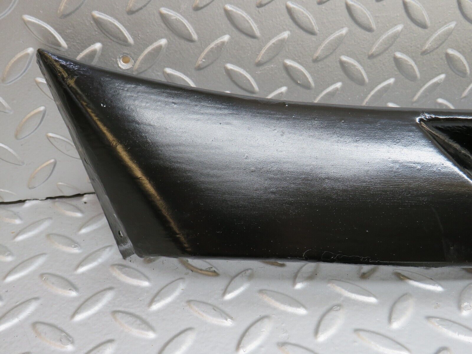 35918 Mercedes-Benz W108 Wiper Motor Cover