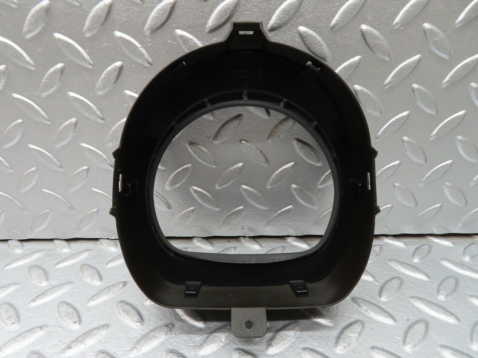 19936 Mercedes-Benz R129 300SL Coupe Steering Column Surround Cover 51.1173.00