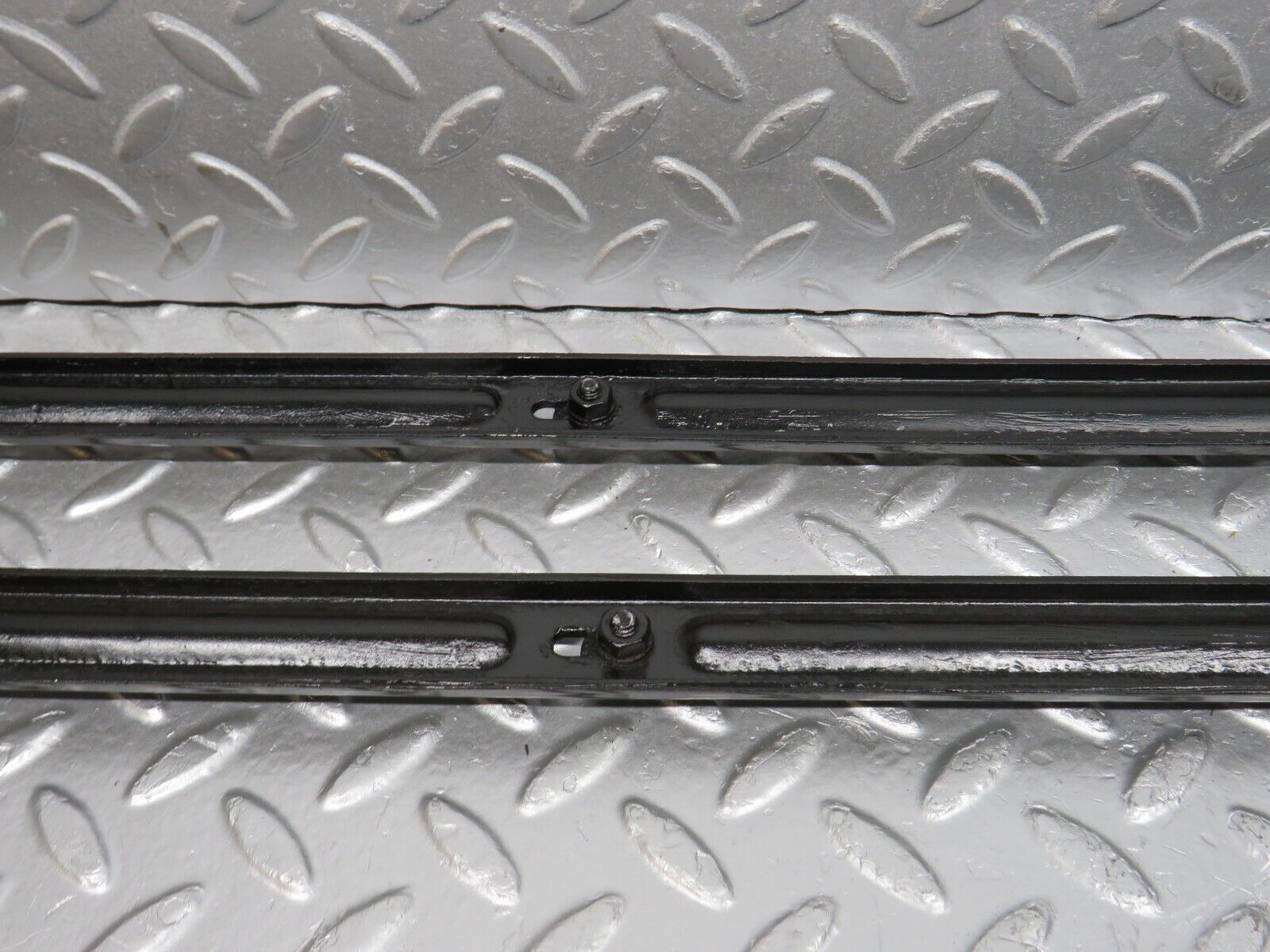 39802 Mercedes-Benz R129 320SL Coupe Front Suspension Anti Roll Bar 2x