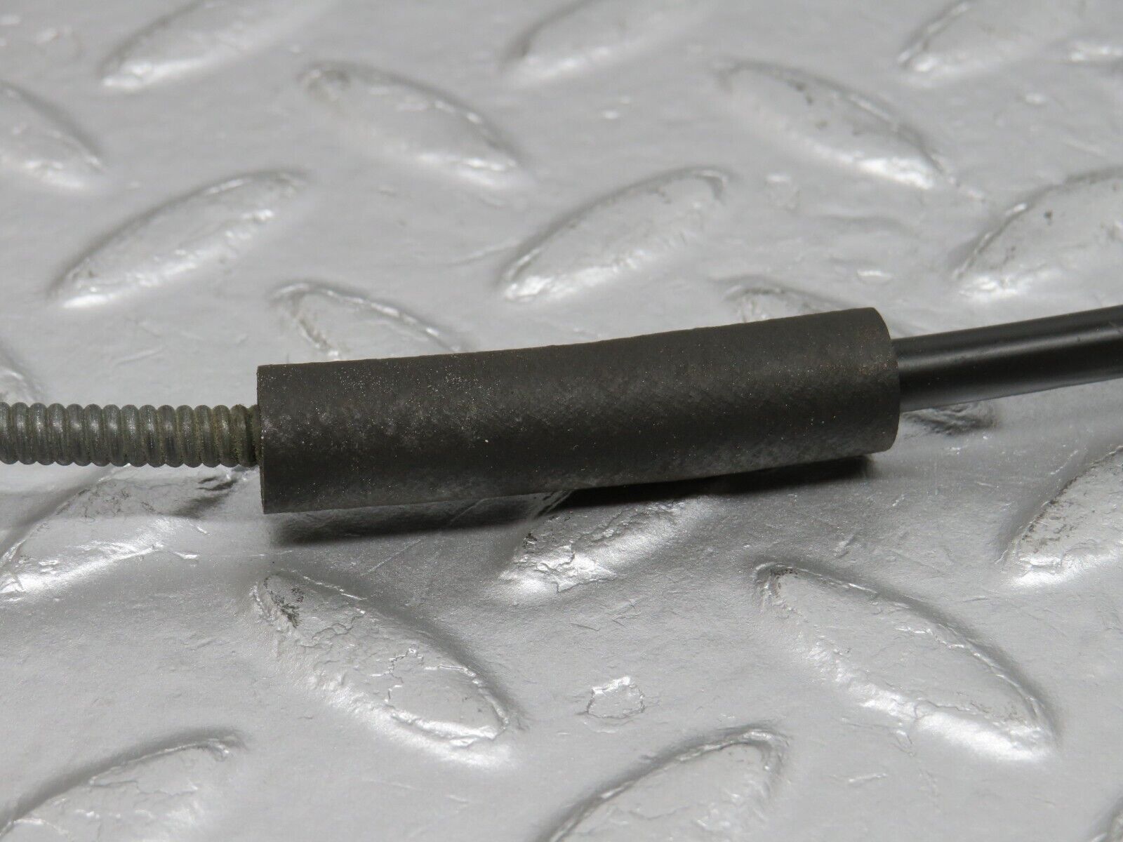 40453 Mercedes-Benz W110 230 Carburettor Choke Cable Pull Switch