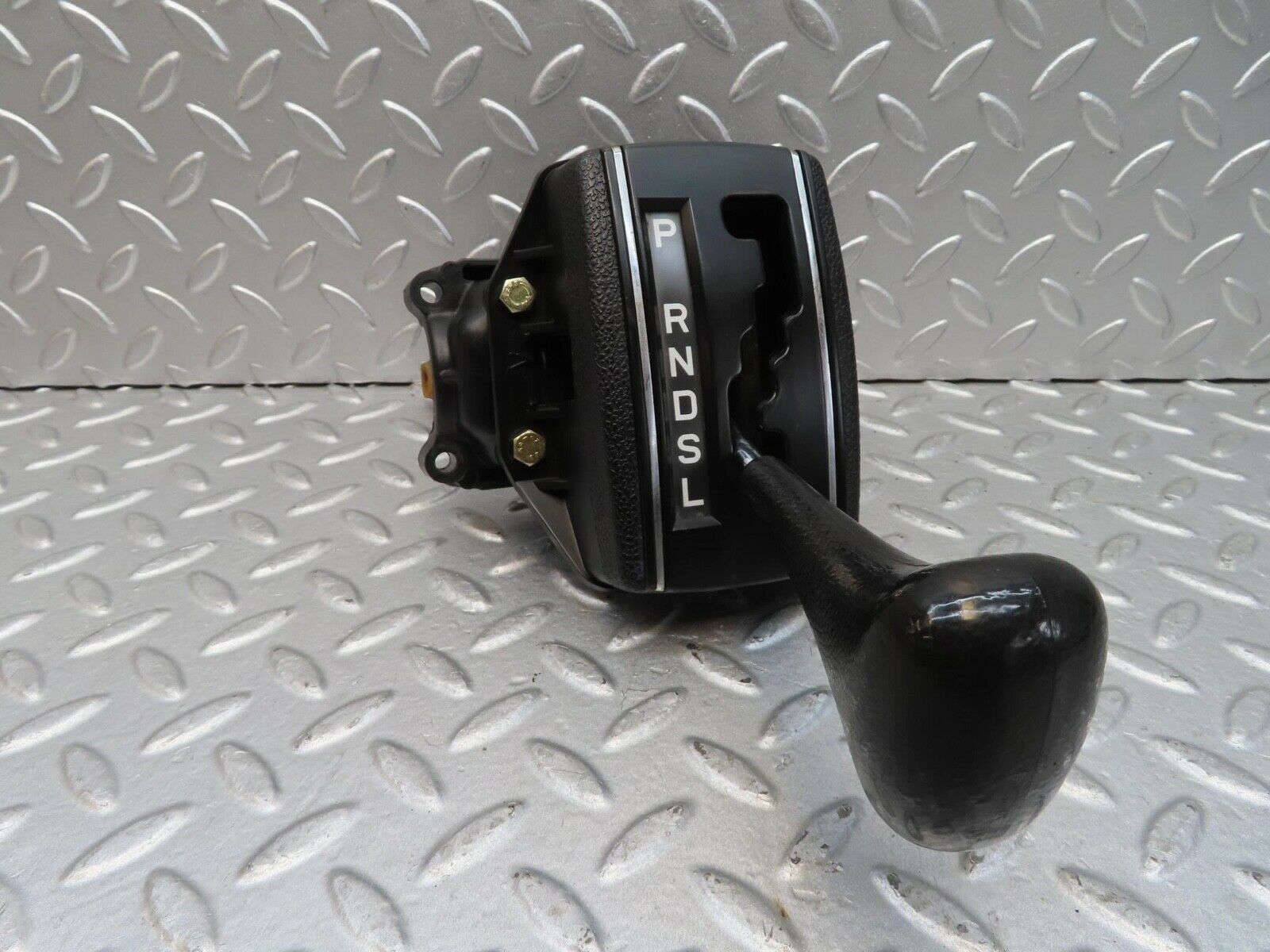 14337 Mercedes-Benz W116 350SE Gear Shift Selector