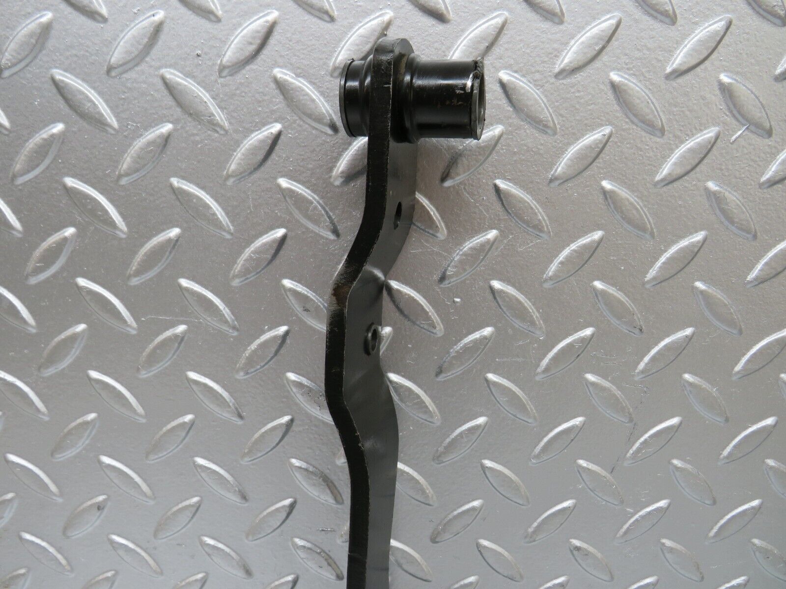 26786 Mercedes-Benz W123 240D Brake Pedal With Rubber