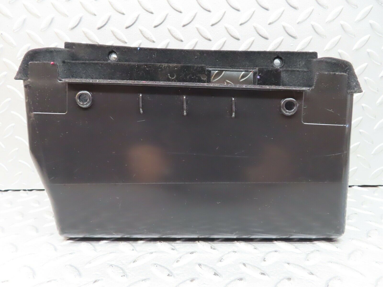 19403 Mercedes-Benz C140 CL420 Coupe Glove Box 1406890391