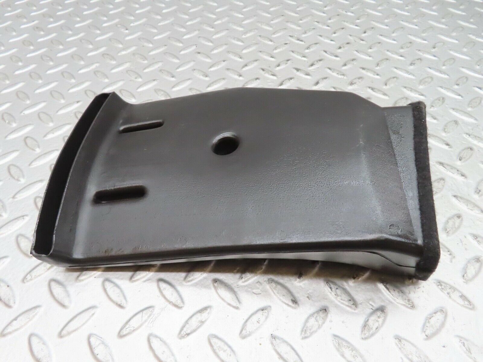 15823 Mercedes-Benz W123 280E Air Duct Heater Ventilation Right 1238310746