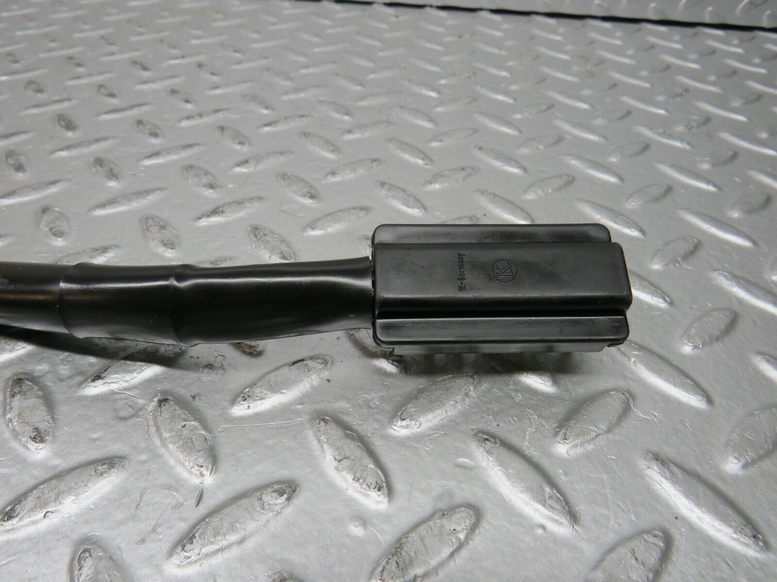 31985 Mercedes-Benz W123 230E Indicator Wiper Stalk 0055454224