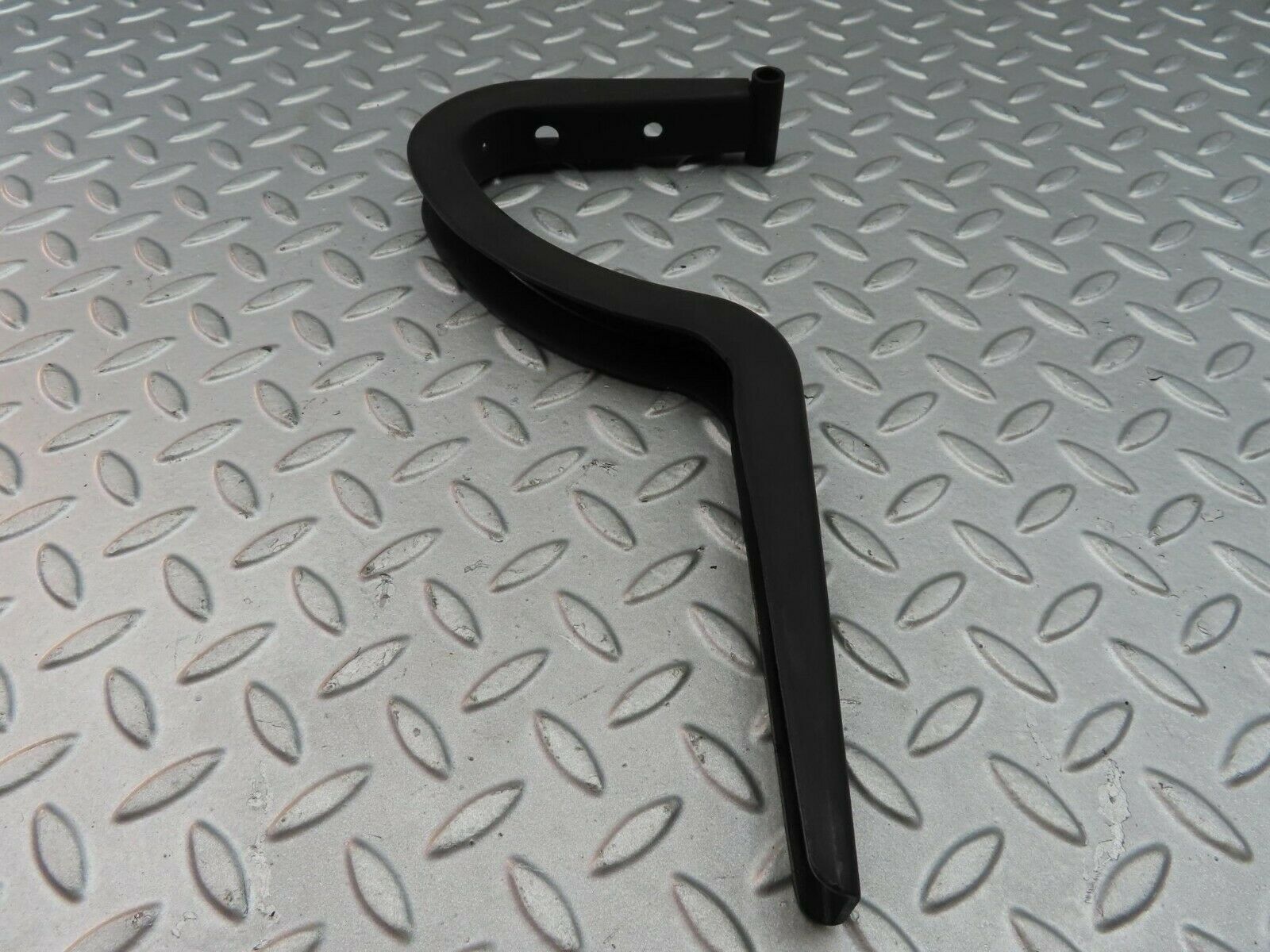 7199 Mercedes-Benz C107 350SLC Coupe Trunk Lid Hinge Right Side