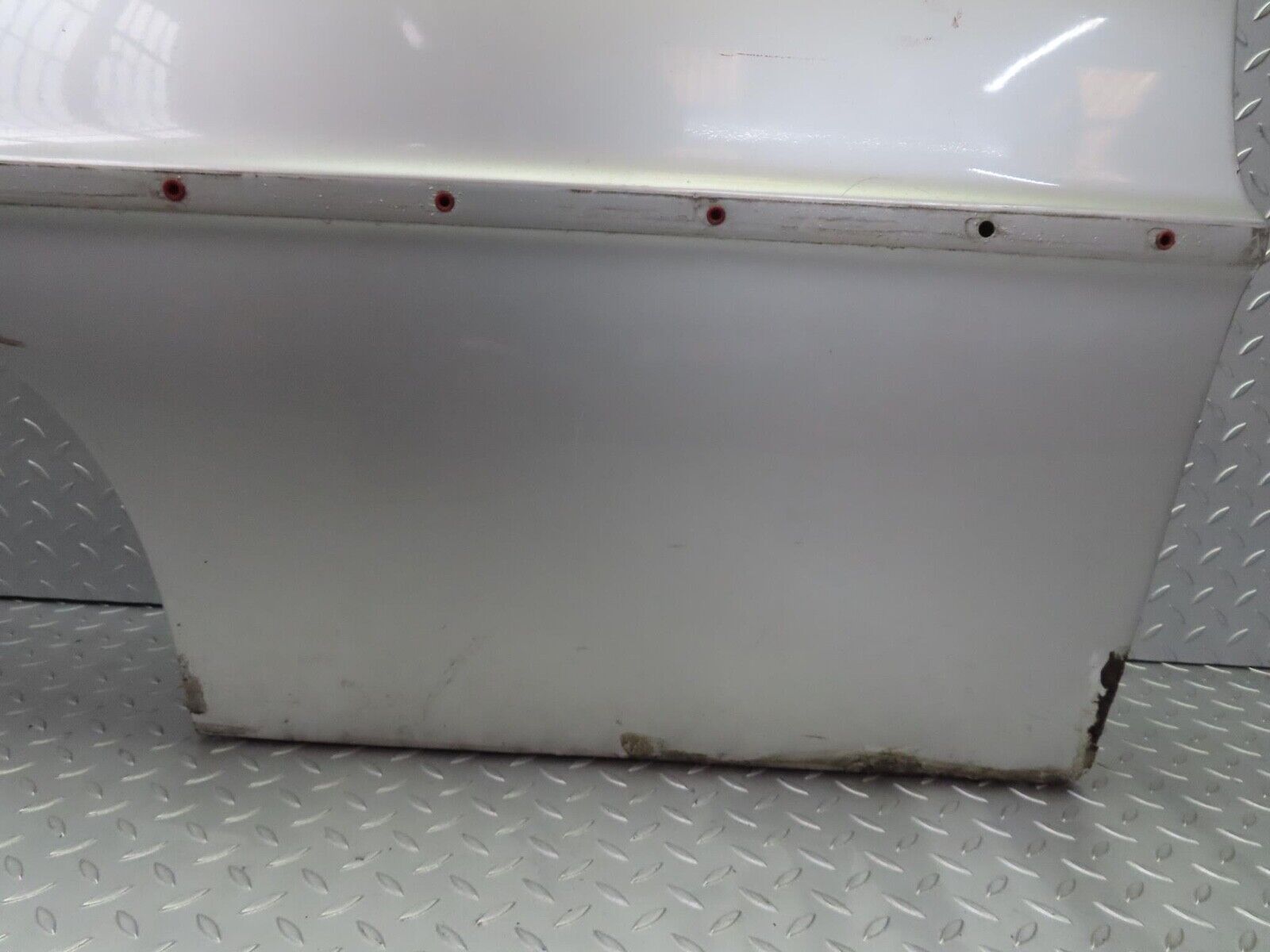 12552 Mercedes-Benz W108 280SE 3.5 Rear Right Door