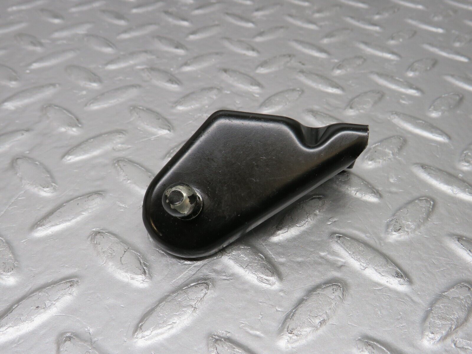 38570 Mercedes-Benz R129 280SL Coupe Trunk Boot Soft Top Hinge Right Side