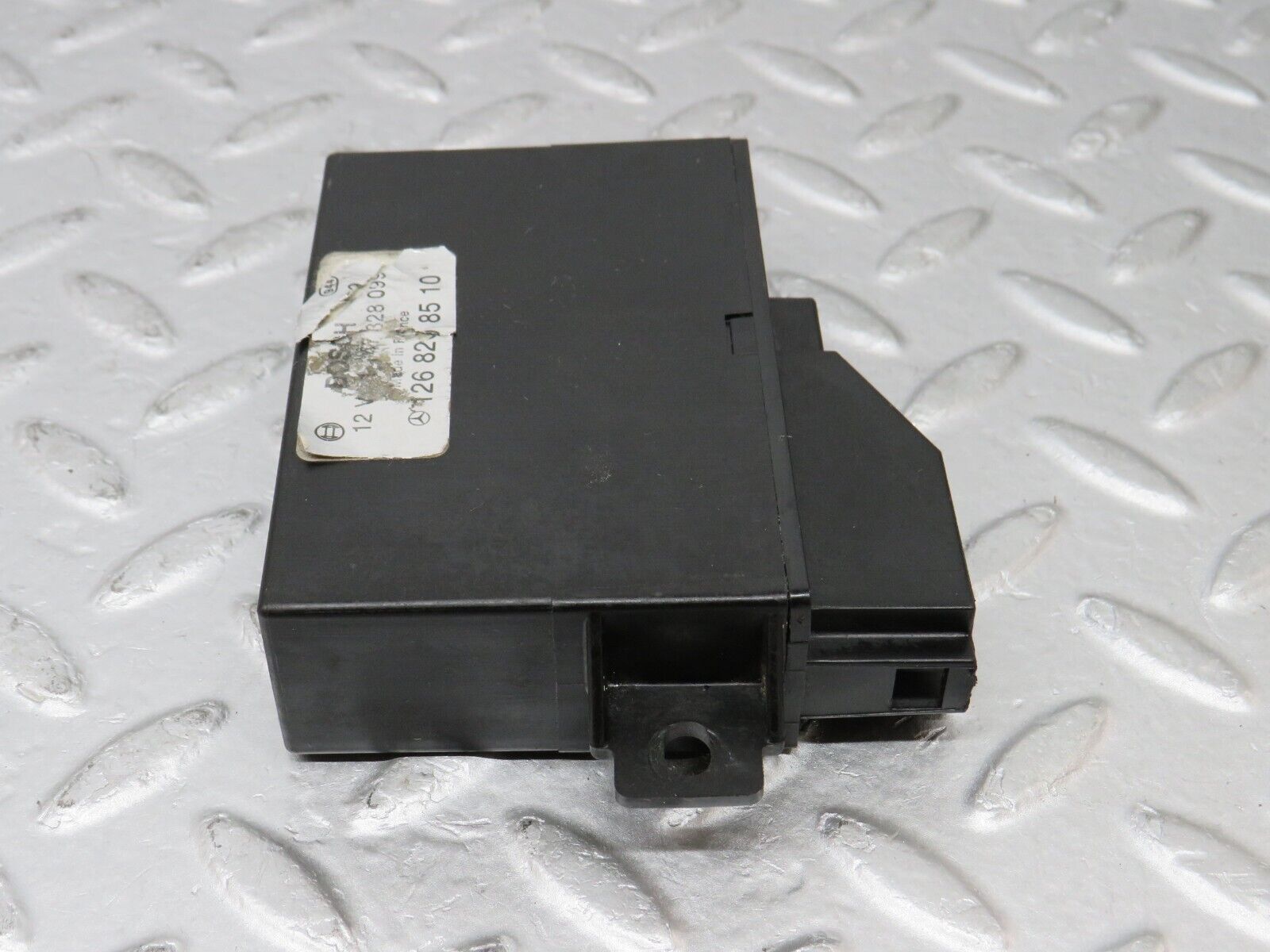 36181 Mercedes-Benz W126 420SE Heater Control Unit 1268208510 1147328099