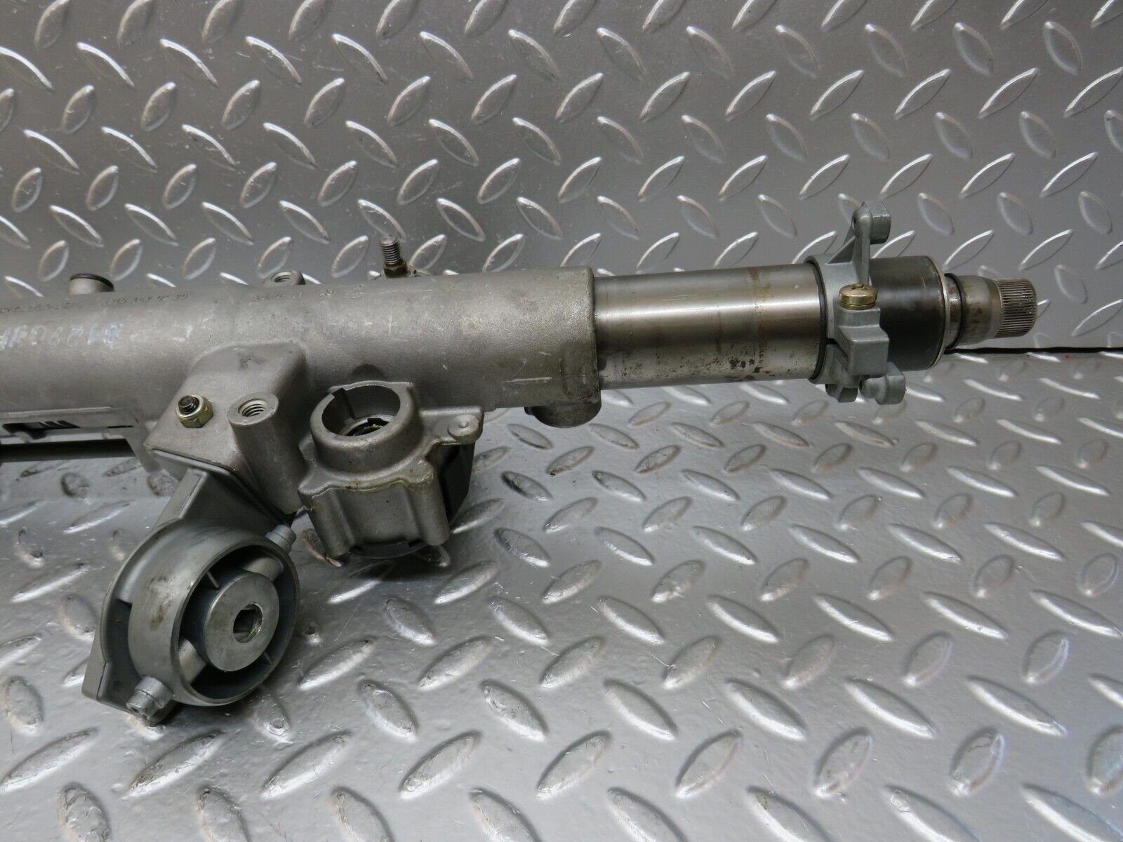 24802 Mercedes-Benz W140 S320 Electric Steering Column 2104620320