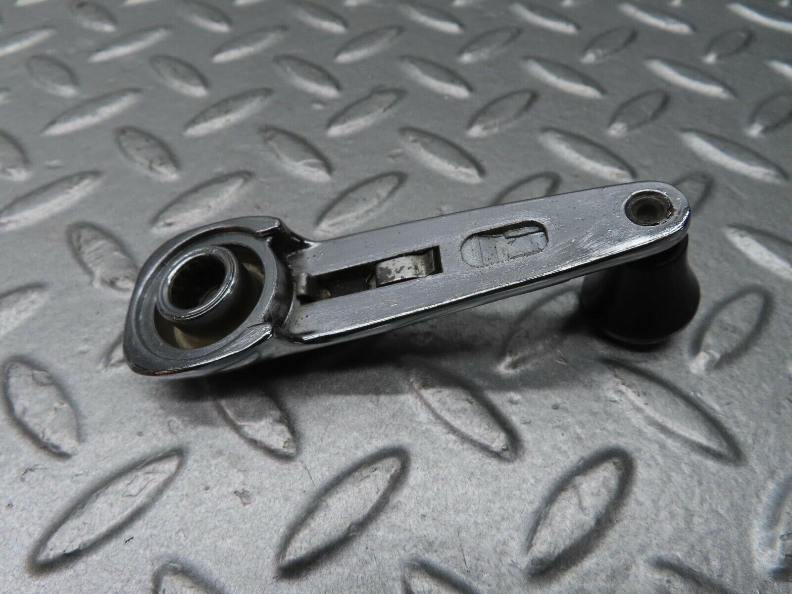 13123 Mercedes-Benz W111 220S Window Lifter Crank Handle