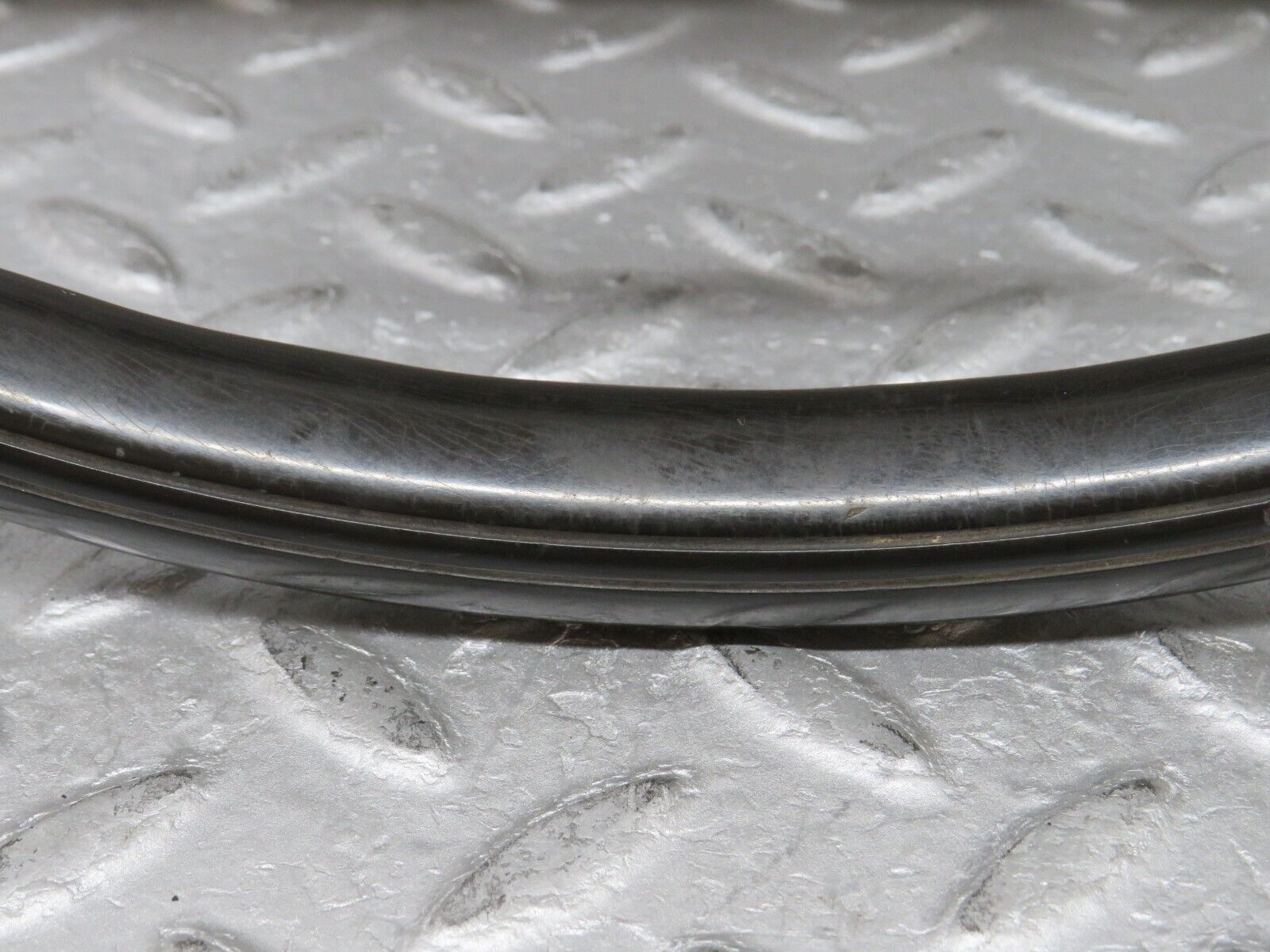 35679 Mercedes-Benz W108 Steering Wheel