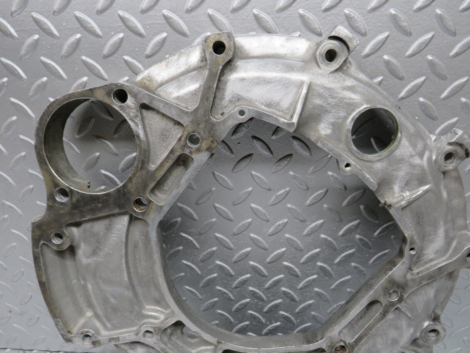 37633 Mercedes-Benz W109 300SEL Gearbox Flange 1160110845