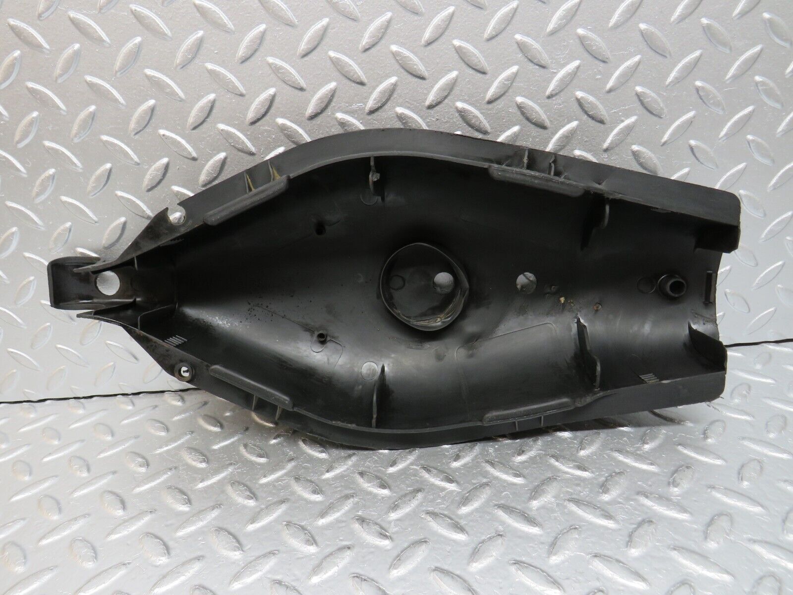 32437 Mercedes-Benz S124 300TE Wagon Rear Control Arm Cover 1243520188